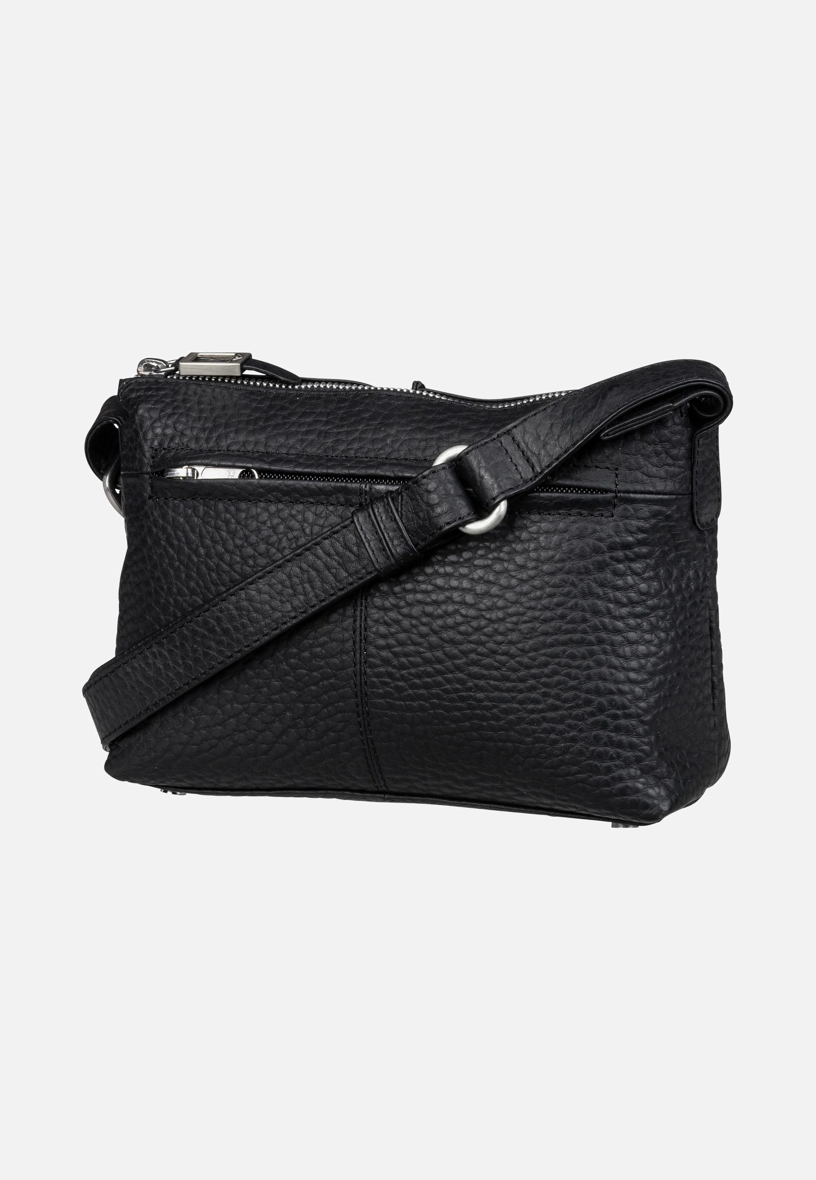 Hirsch Maud 22115 Schwarz - Crossbody Bag - Image 2