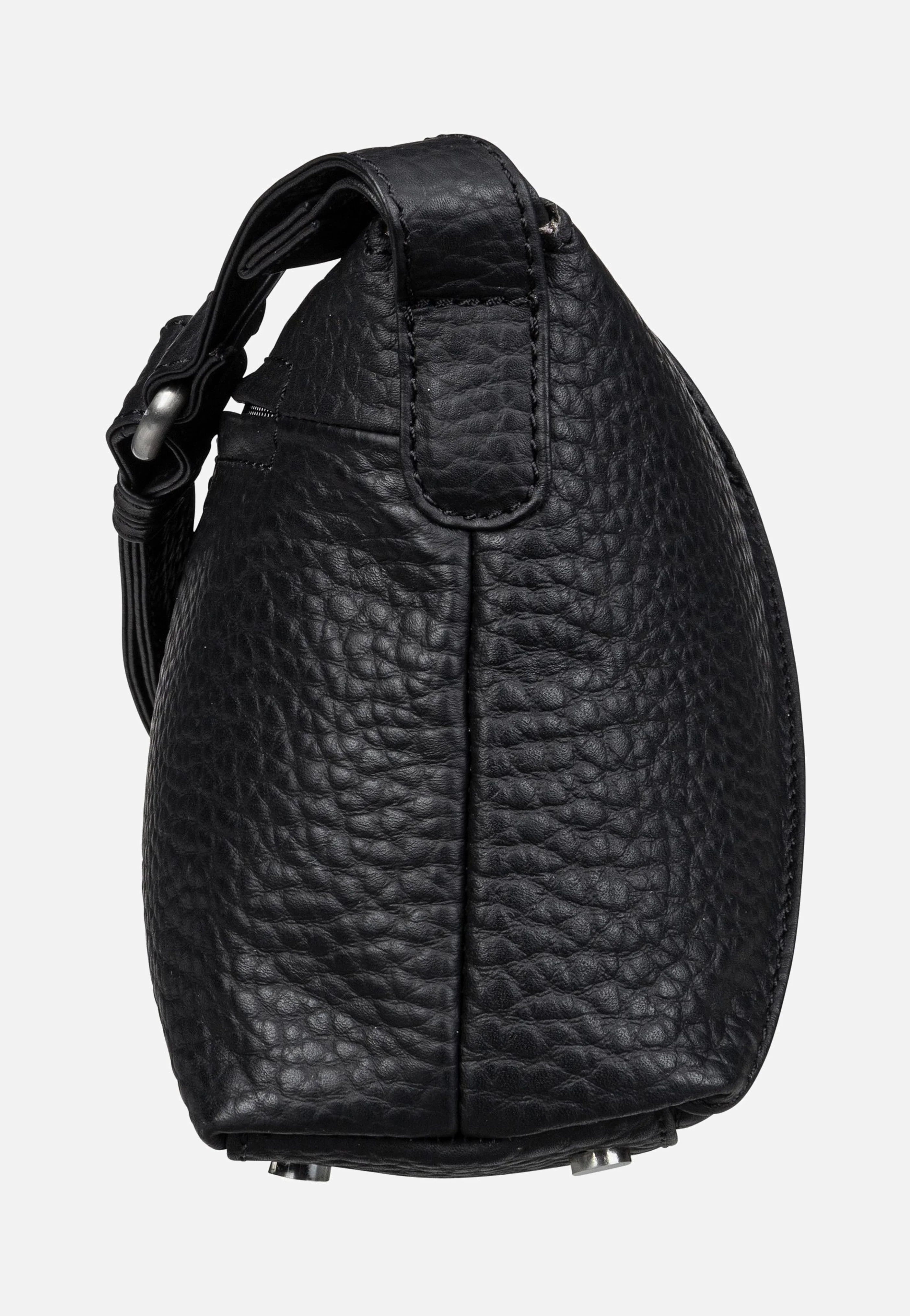 Hirsch Maud 22115 Schwarz - Crossbody Bag - Image 6