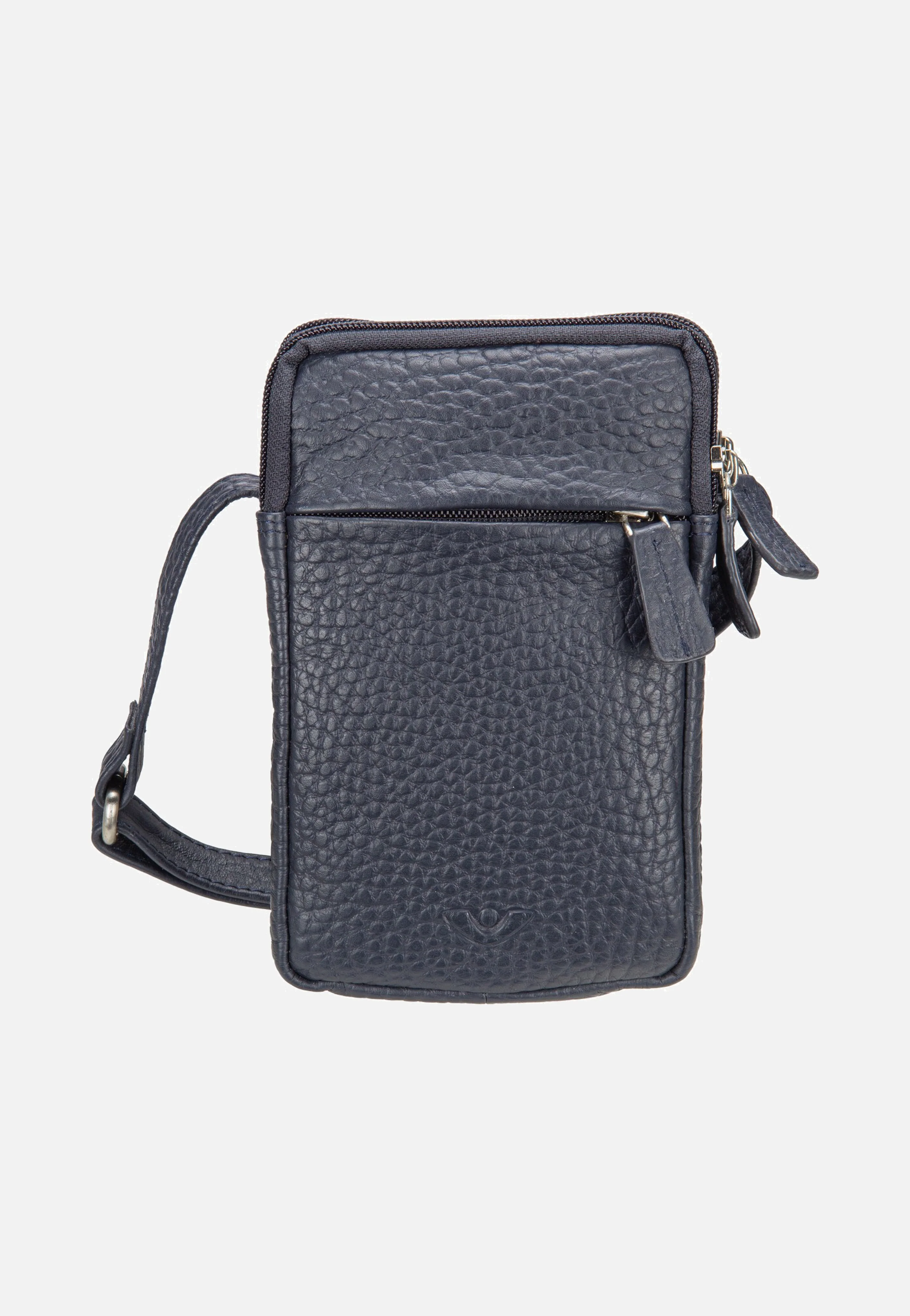 Hirsch Nicole Blau - Crossbody Bag - Image 2