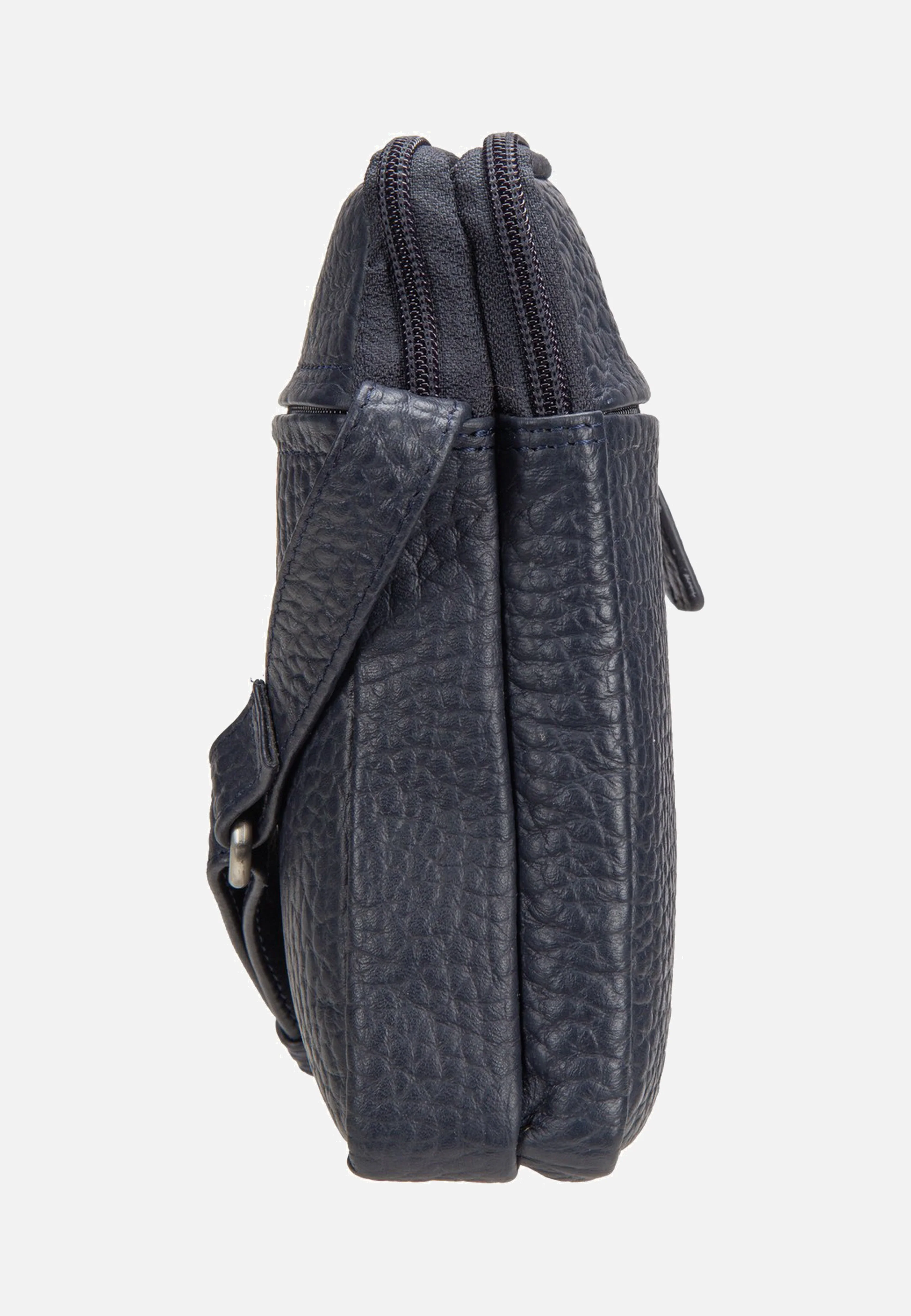 Hirsch Nicole Blau - Crossbody Bag - Image 4