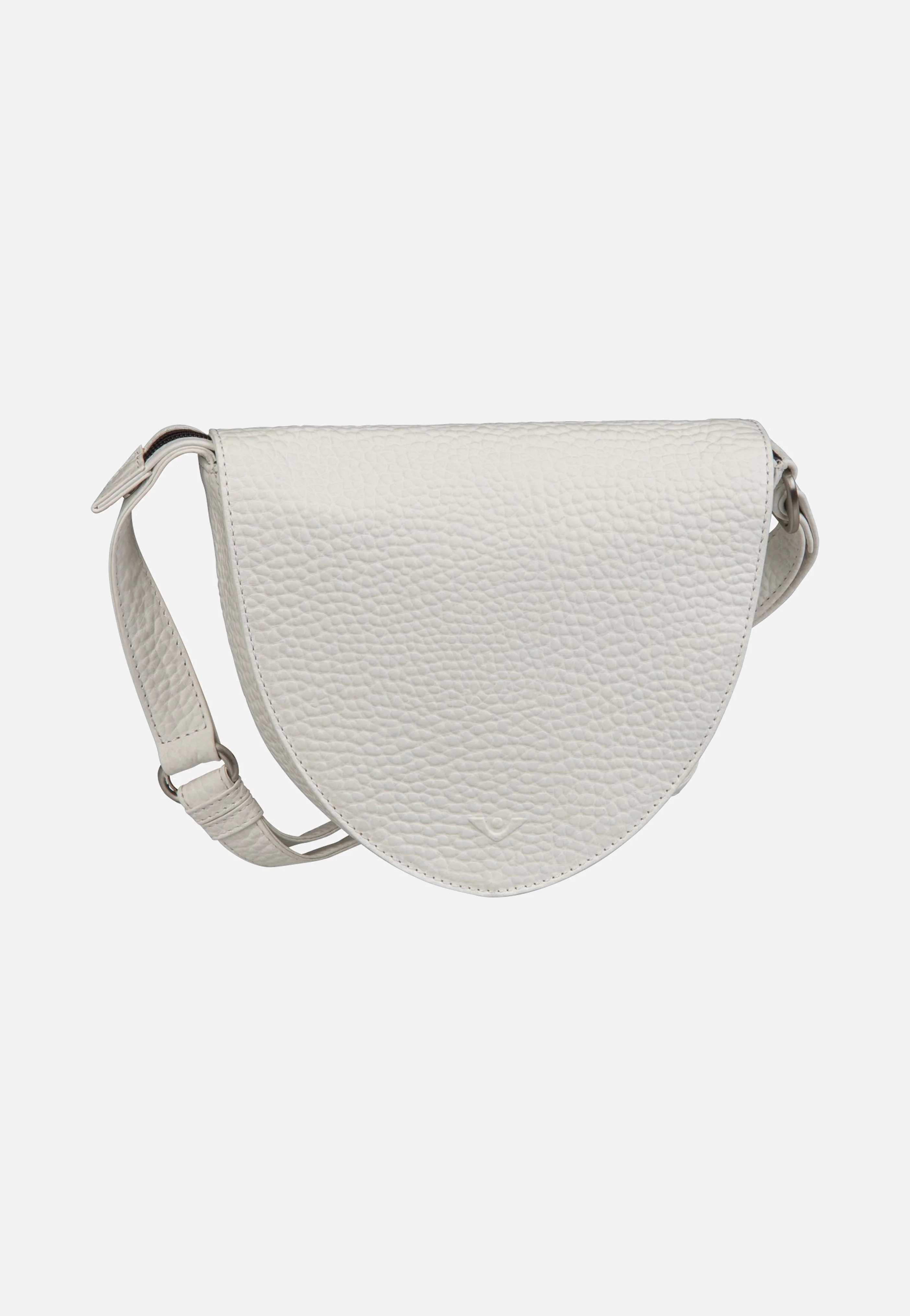 Hirsch Tanja Weiss - Saddle Bag - Image 2