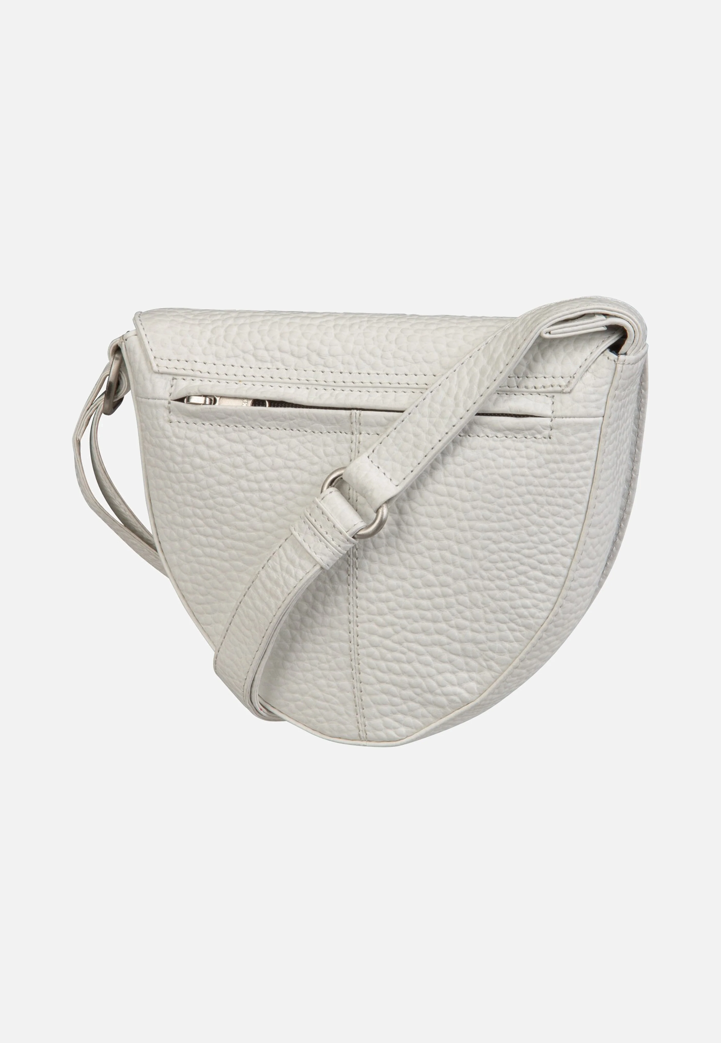 Hirsch Tanja Weiss - Saddle Bag - Image 3
