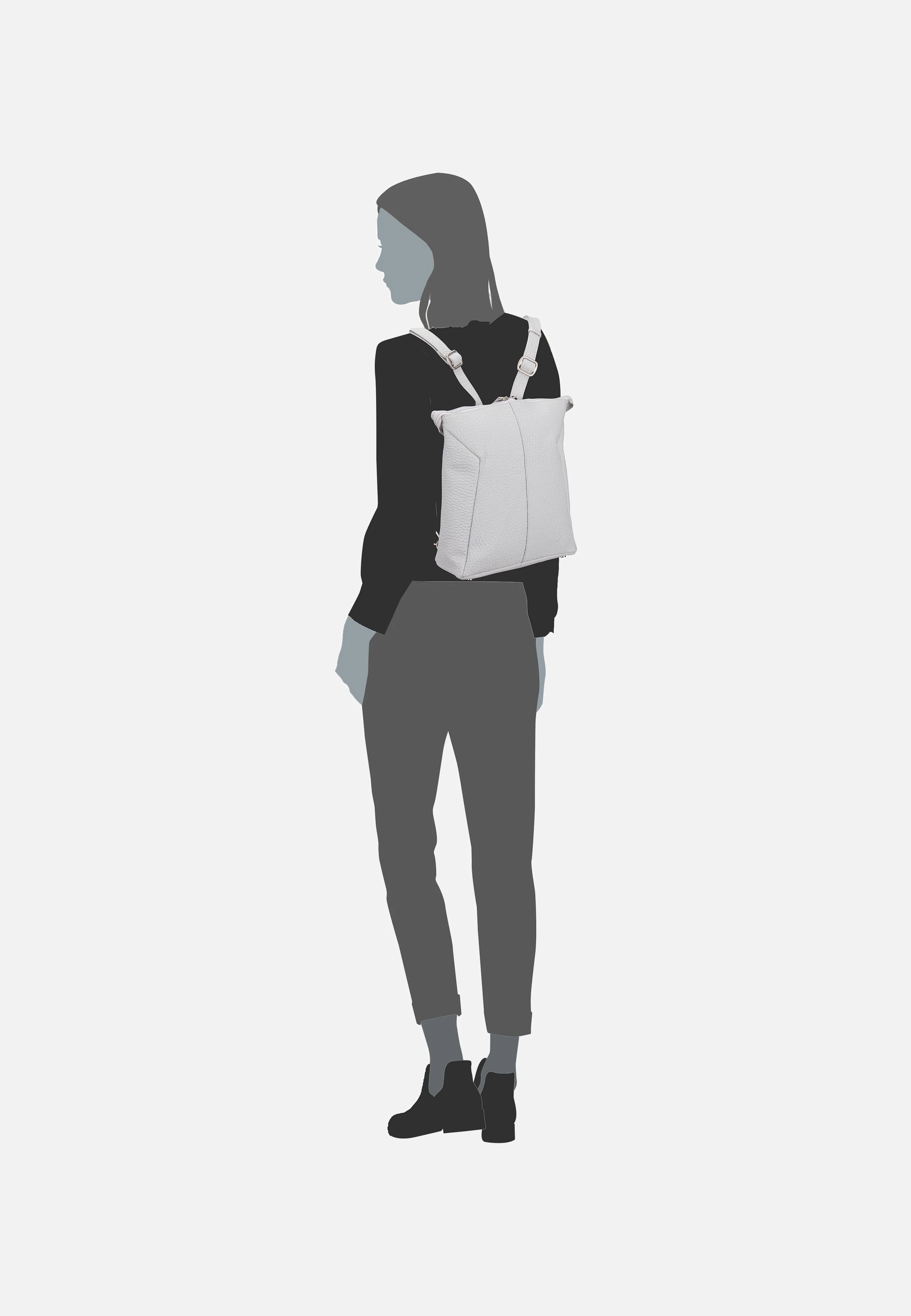 Imma 22155 Marmor - Rucksack - Image 6