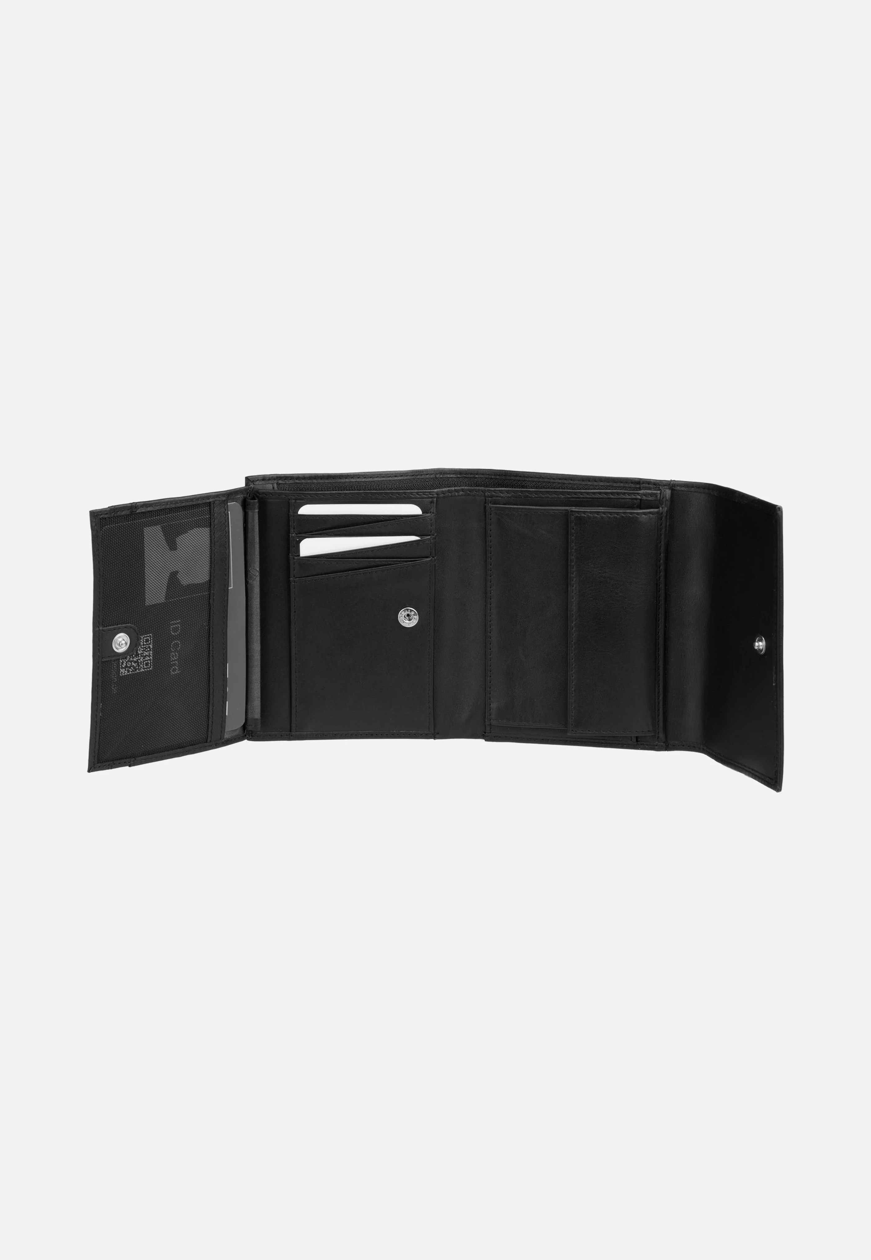 Jodie 70008 Schwarz - Portemonnaie - Image 6