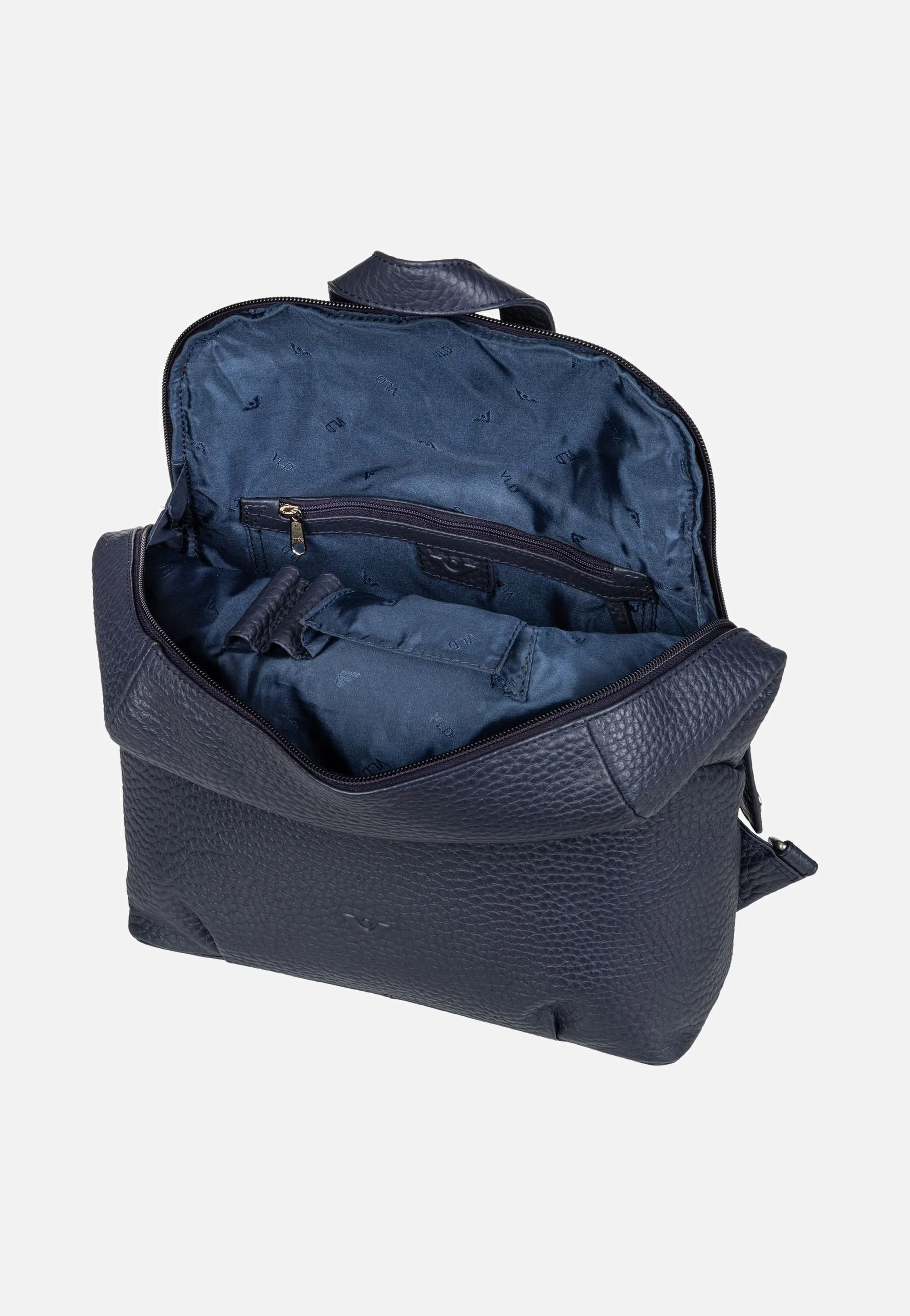 Karin 22153 Blau - Rucksack - Image 3