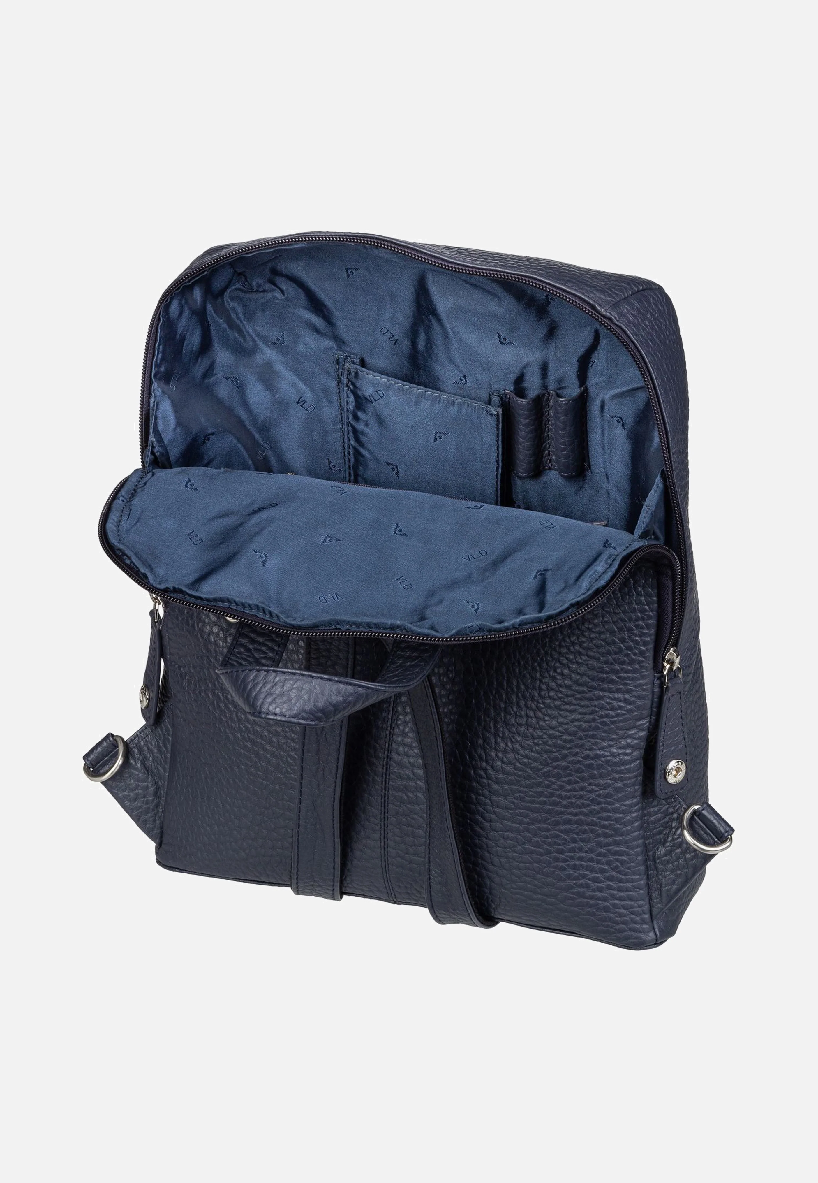 Karin 22153 Blau - Rucksack - Image 4