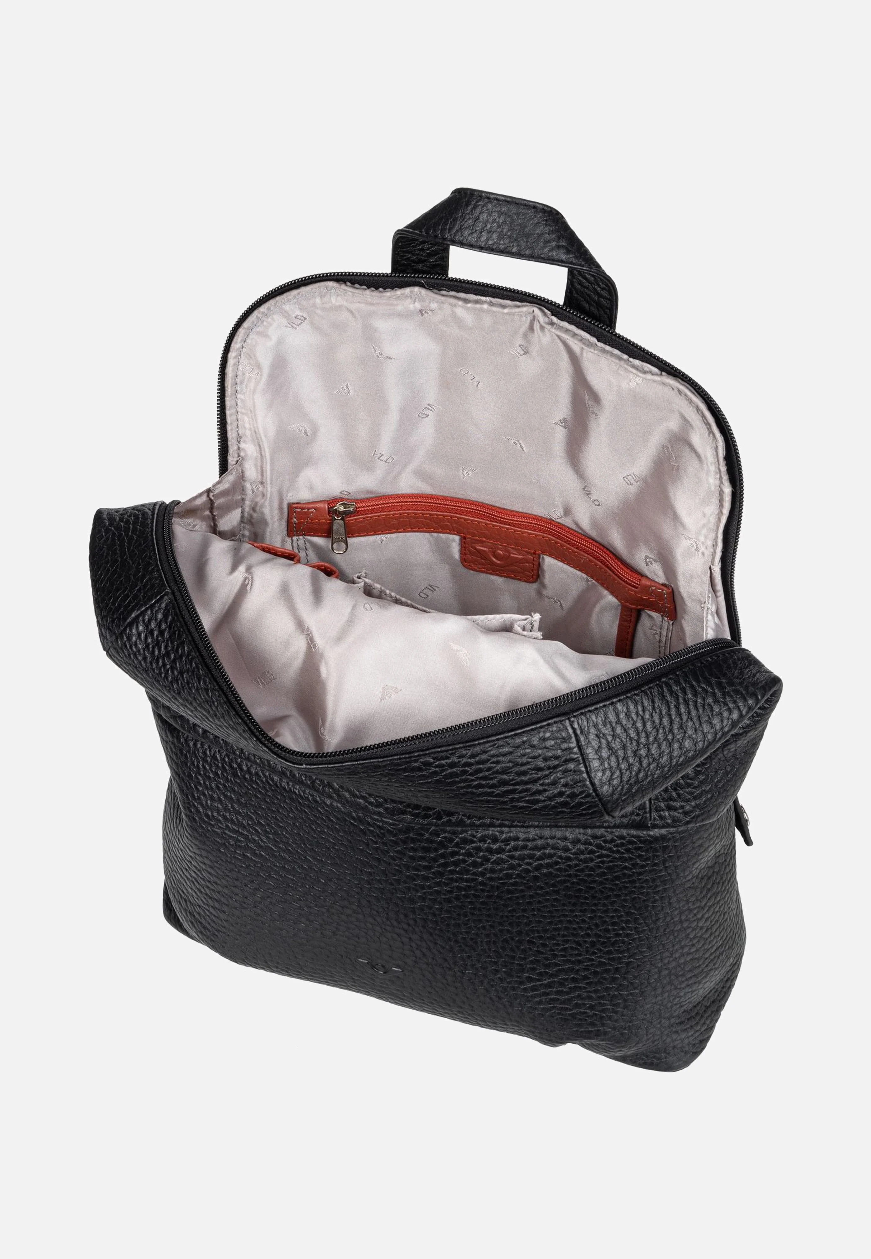 Karin 22153 Schwarz - Rucksack - Image 3