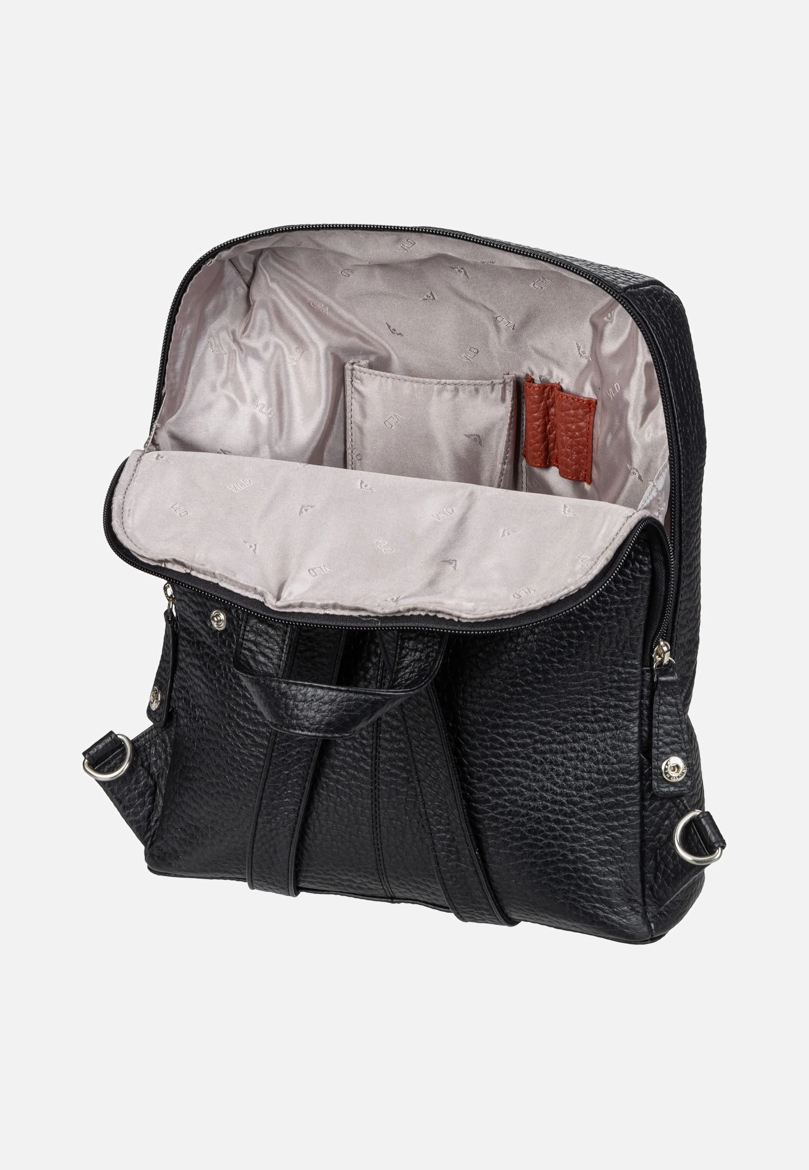 Karin 22153 Schwarz - Rucksack - Image 4