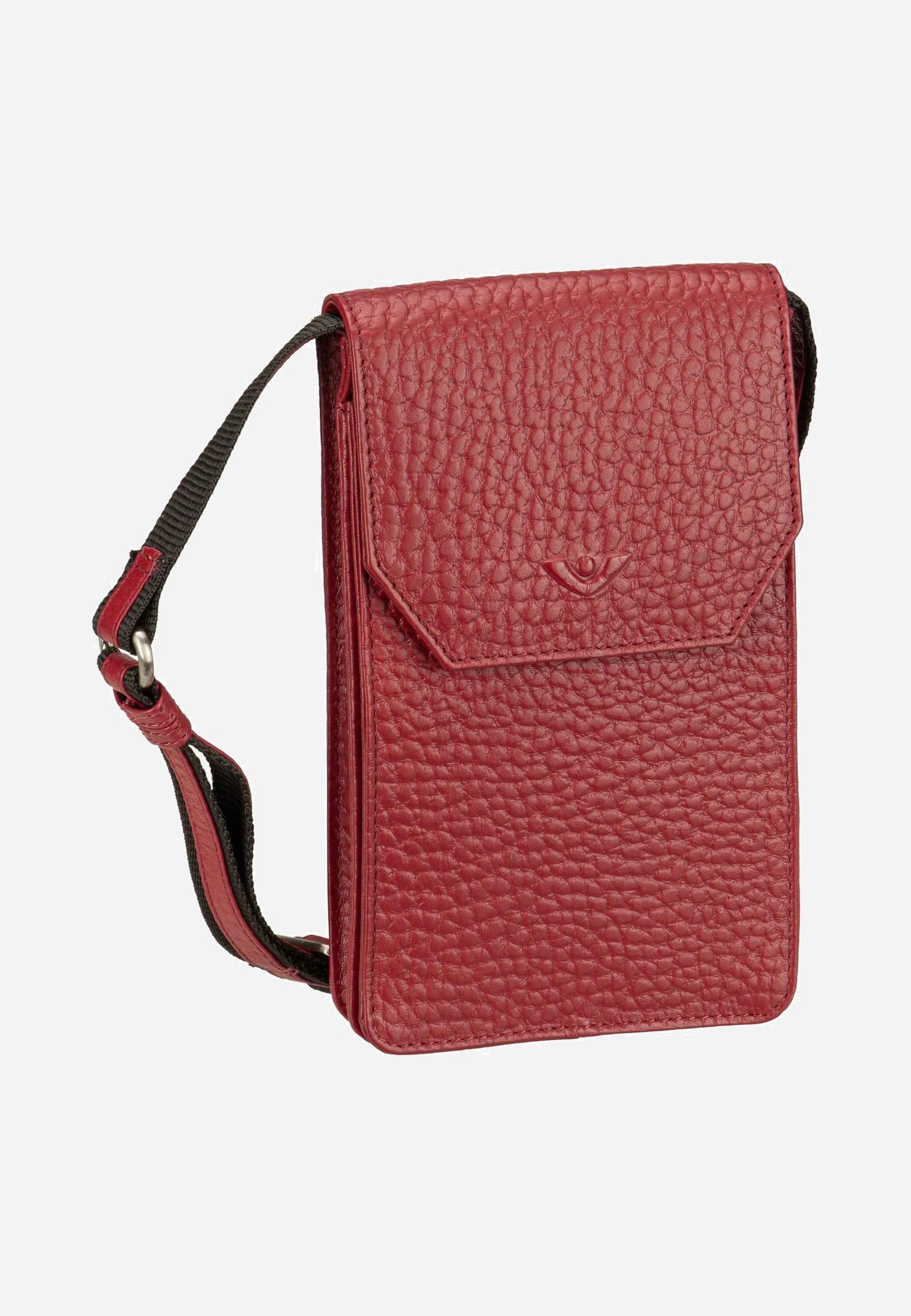Magda 22141 Granat - Crossbody Bag