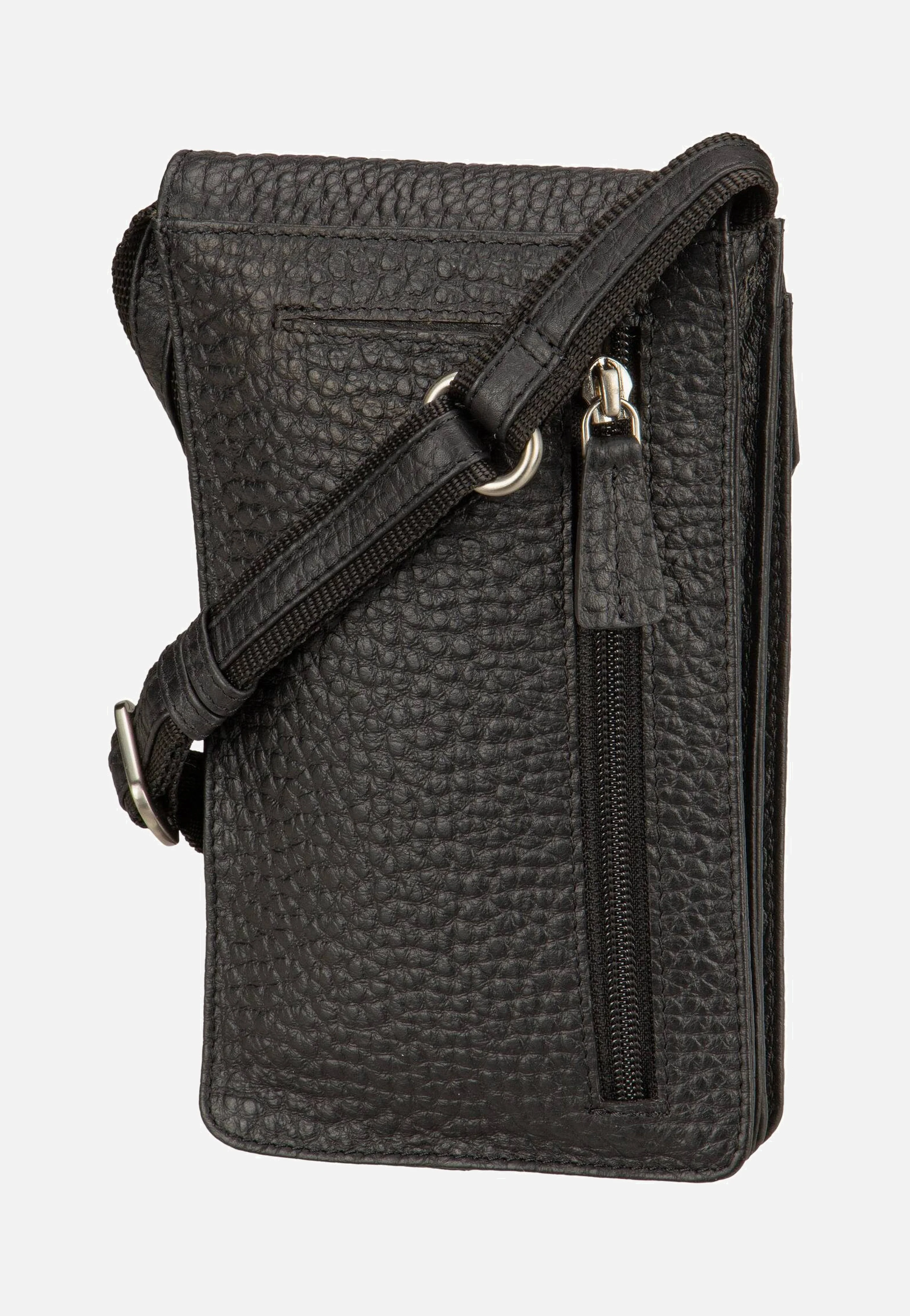 Magda 22141 Schwarz - Crossbody Bag - Image 2