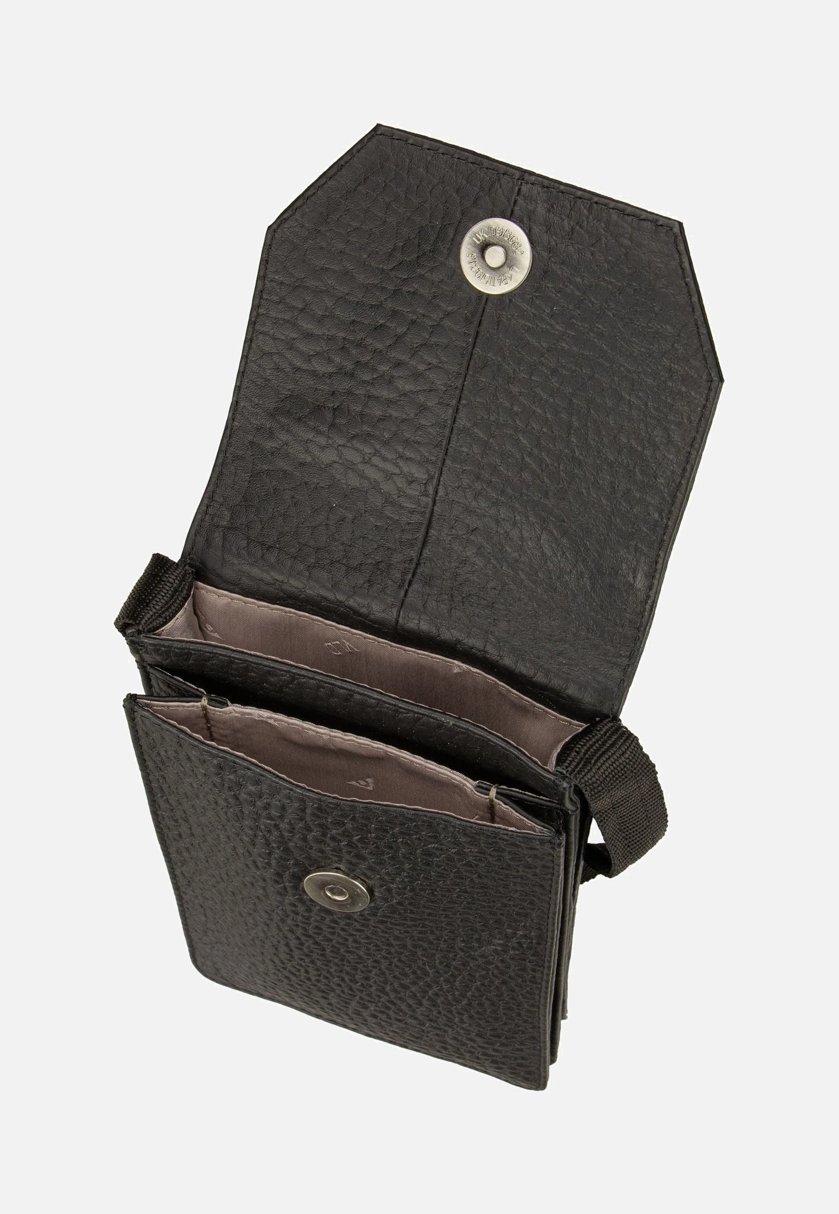 Magda 22141 Schwarz - Crossbody Bag - Image 3