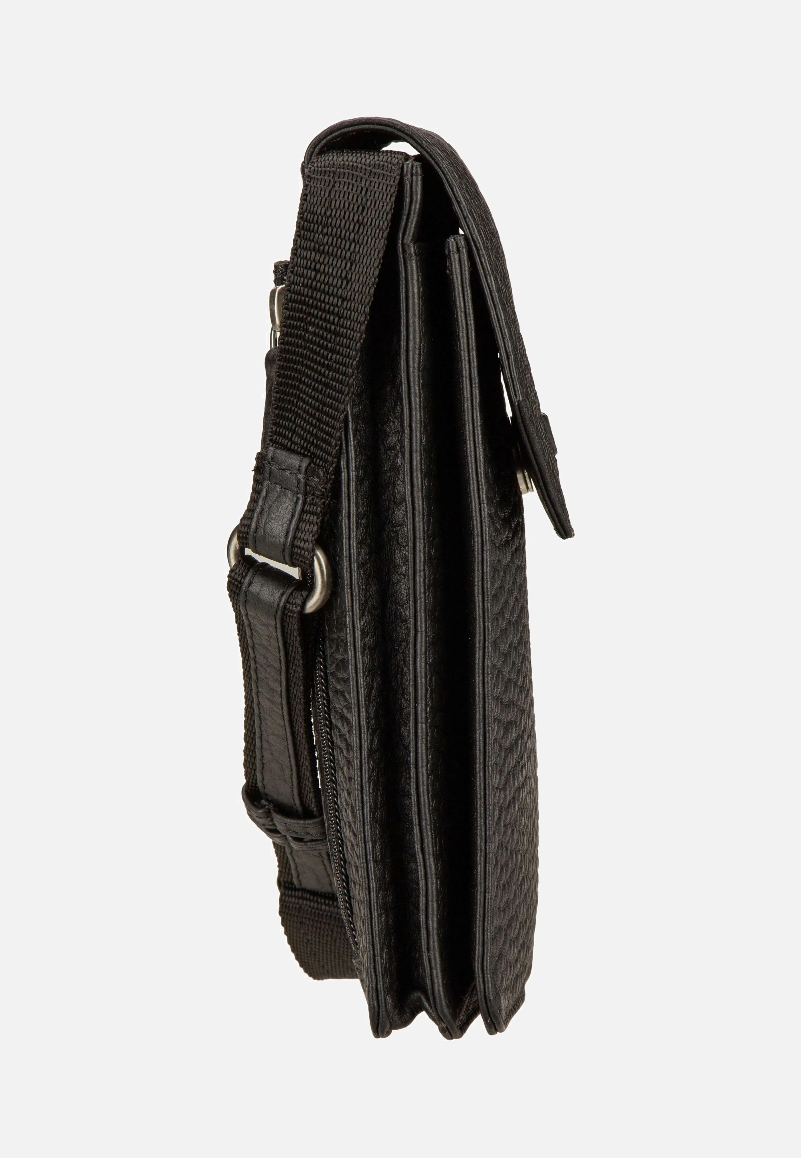 Magda 22141 Schwarz - Crossbody Bag - Image 4
