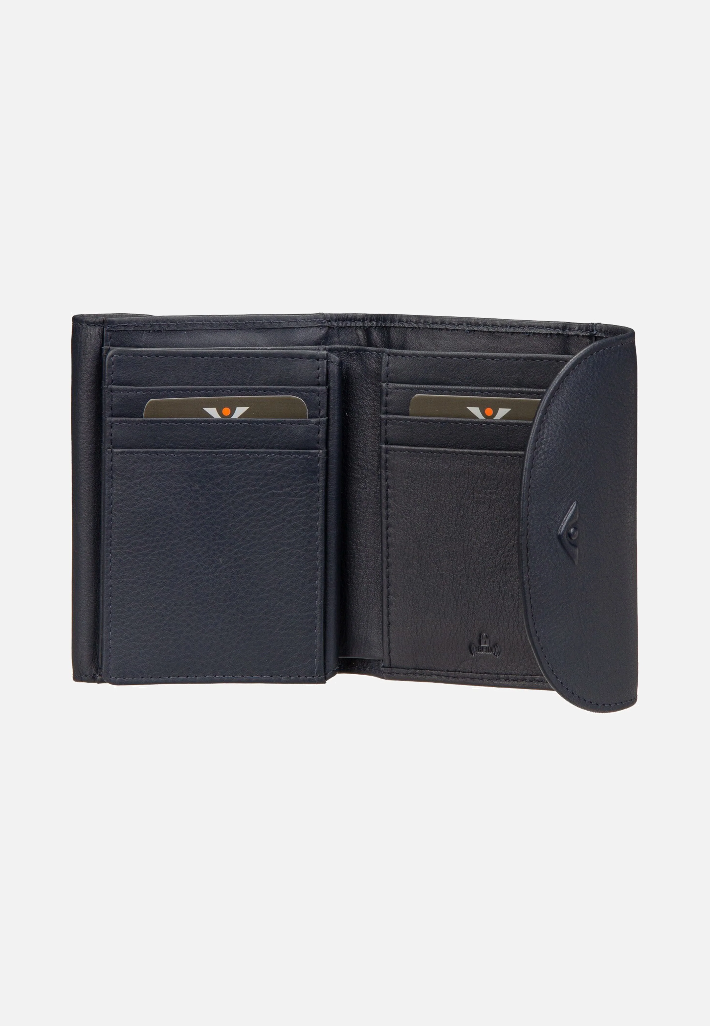 Nanette 70856 Blau - Portemonnaie - Image 5