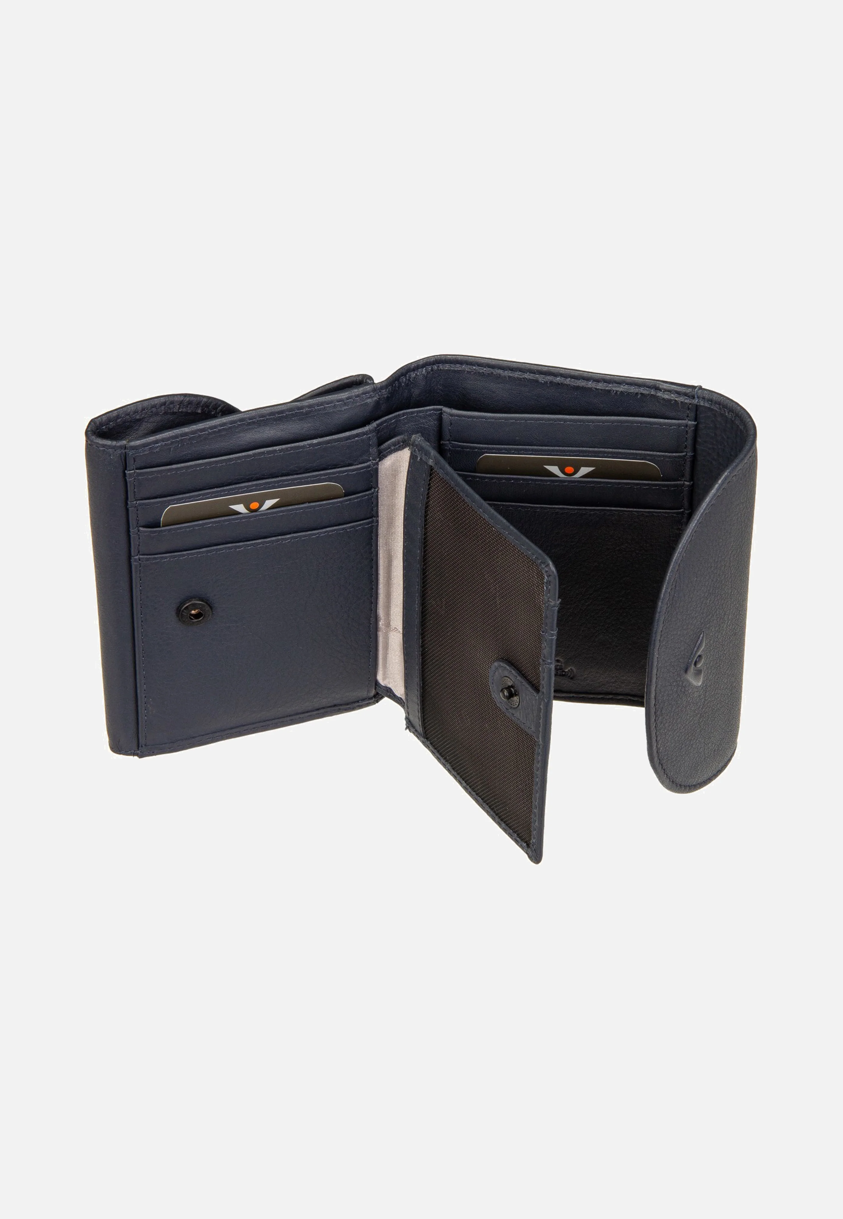 Nanette 70856 Blau - Portemonnaie - Image 7