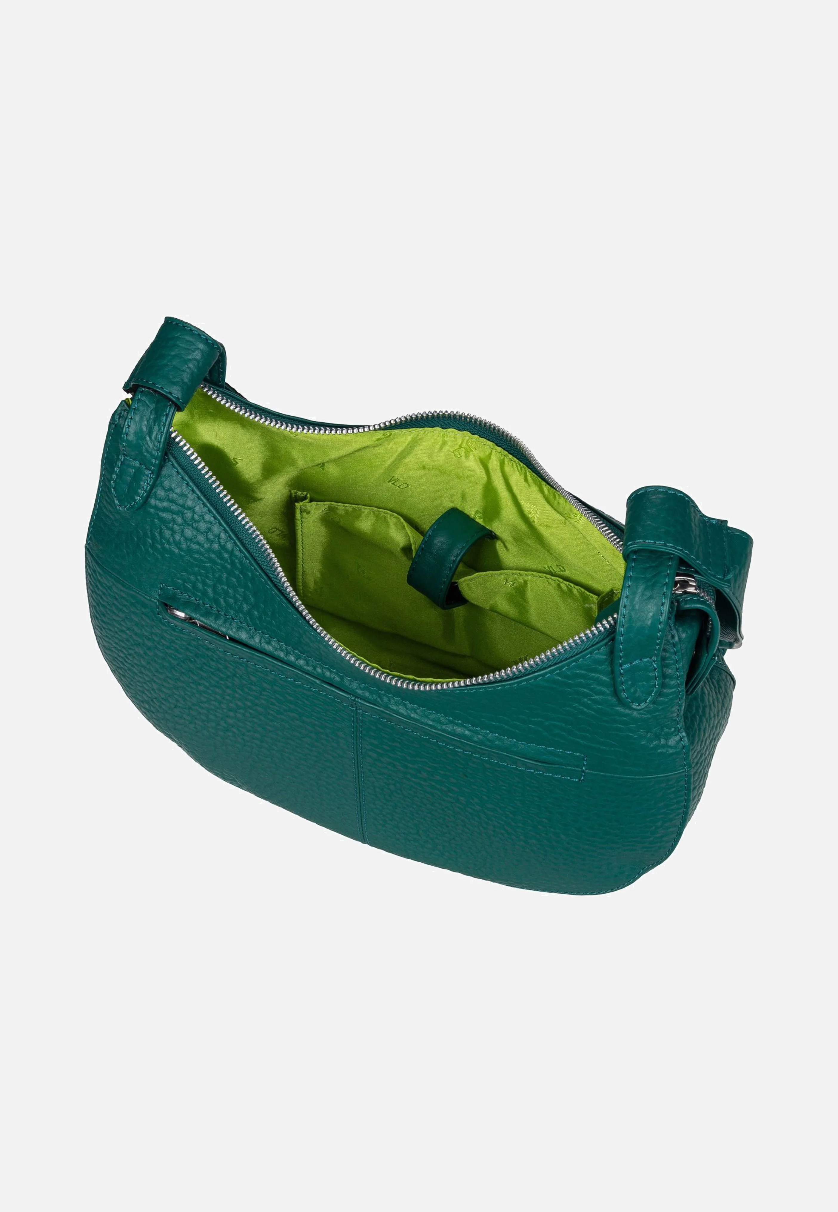 Romy 22142 Smaragd - Sling Bag - Image 4