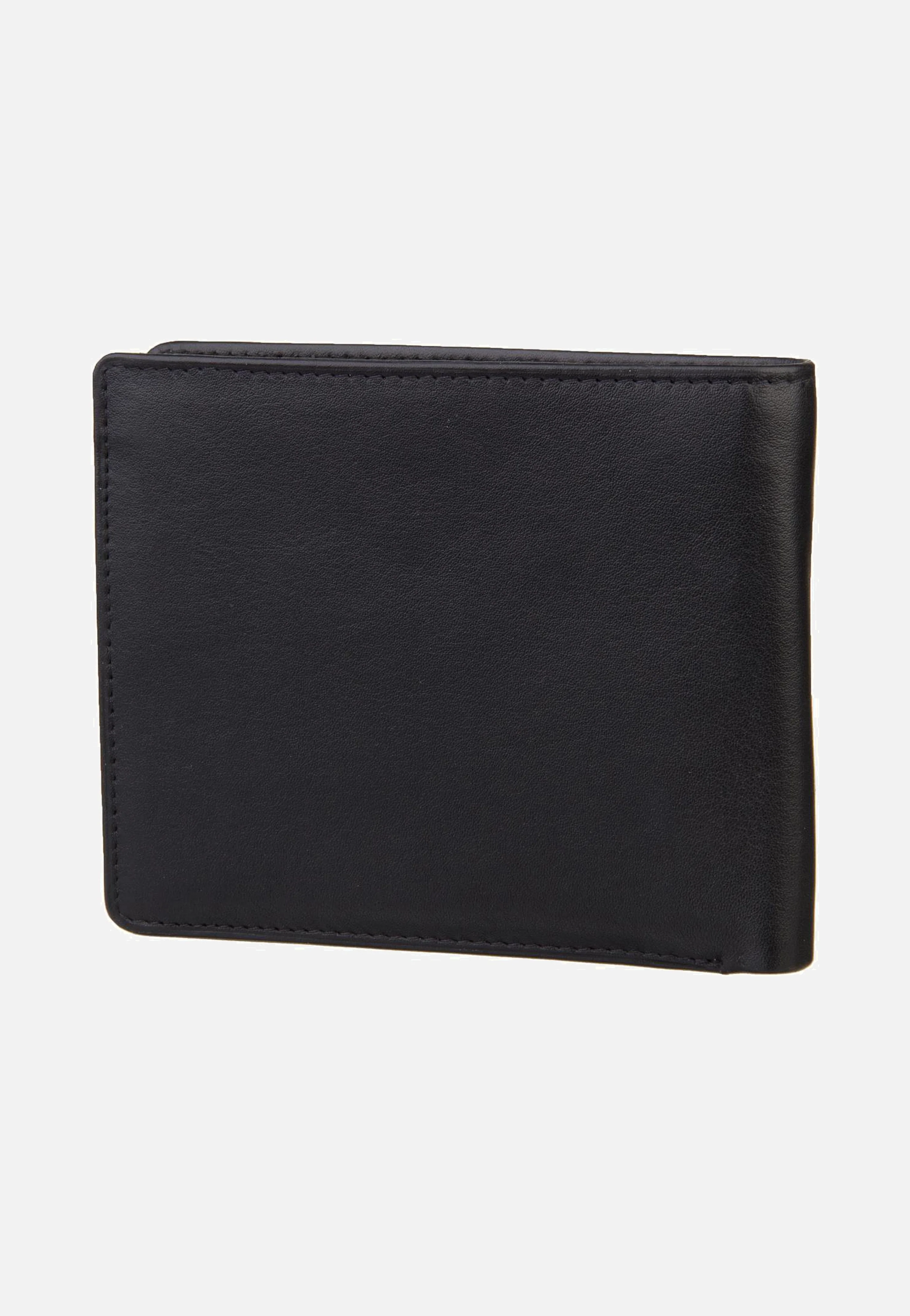 Soft 70099 Schwarz - Portemonnaie - Image 2