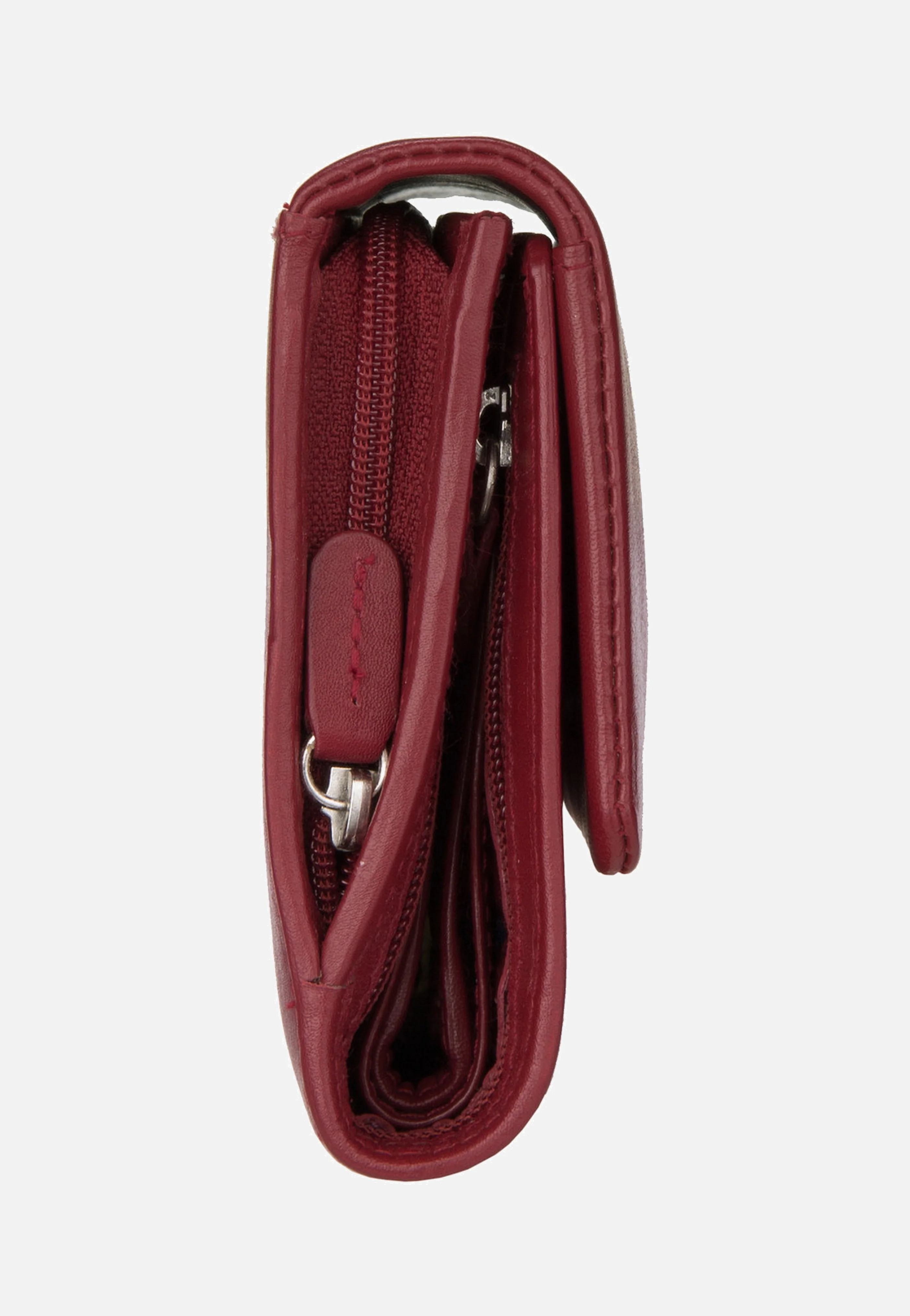 Soft Gaby 70222 Kombi Granat - Portemonnaie - Image 5