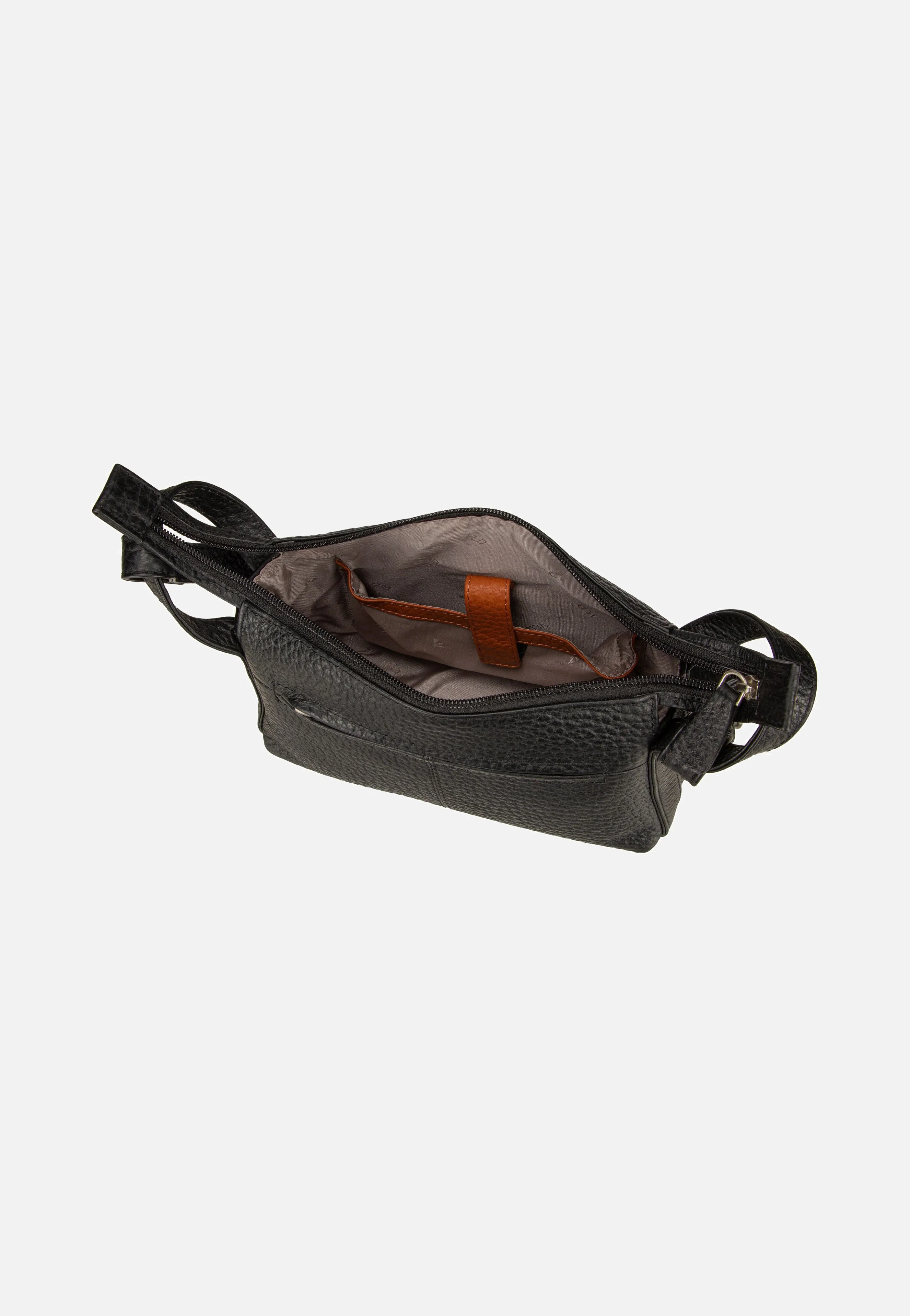 Xantia 22150 Schwarz - Crossbody Bag - Image 3