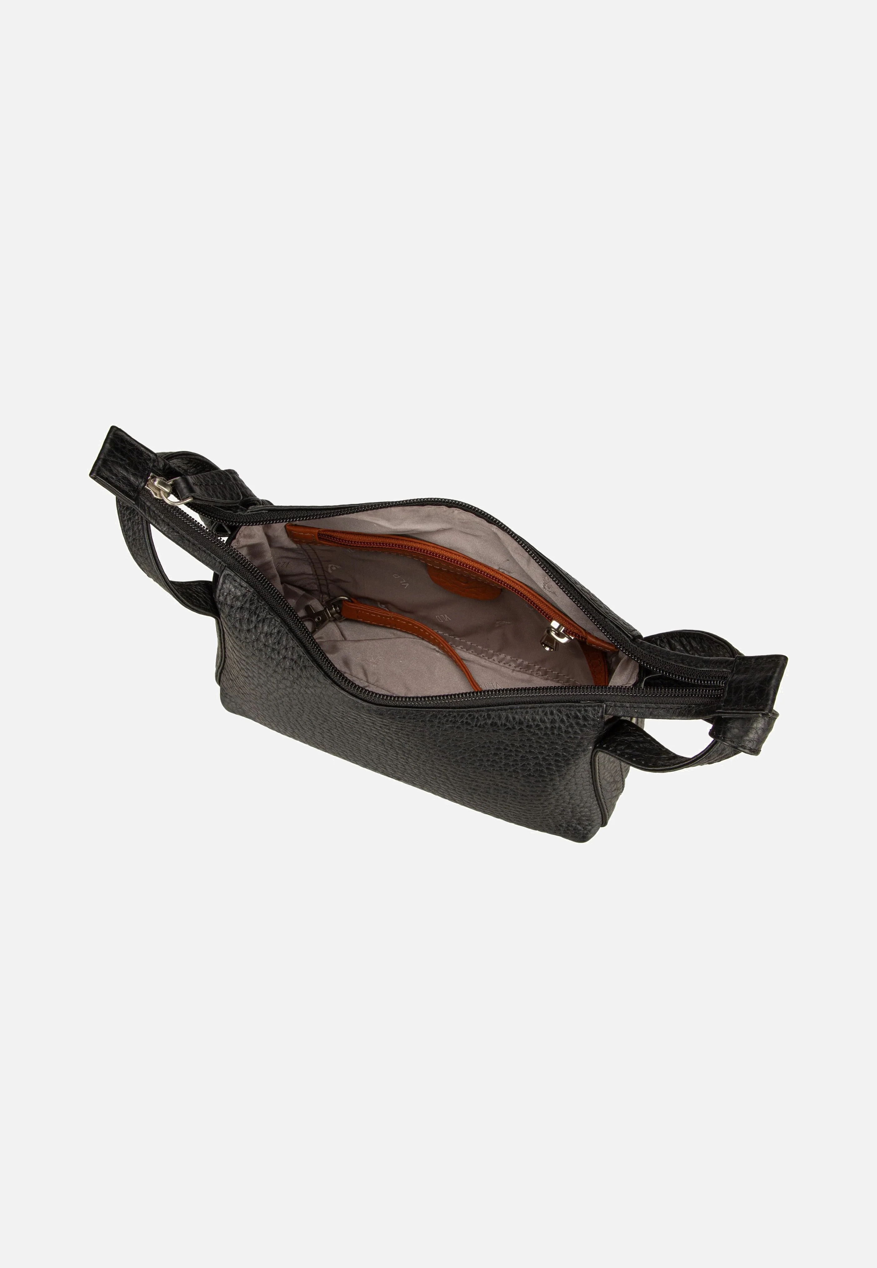 Xantia 22150 Schwarz - Crossbody Bag - Image 4