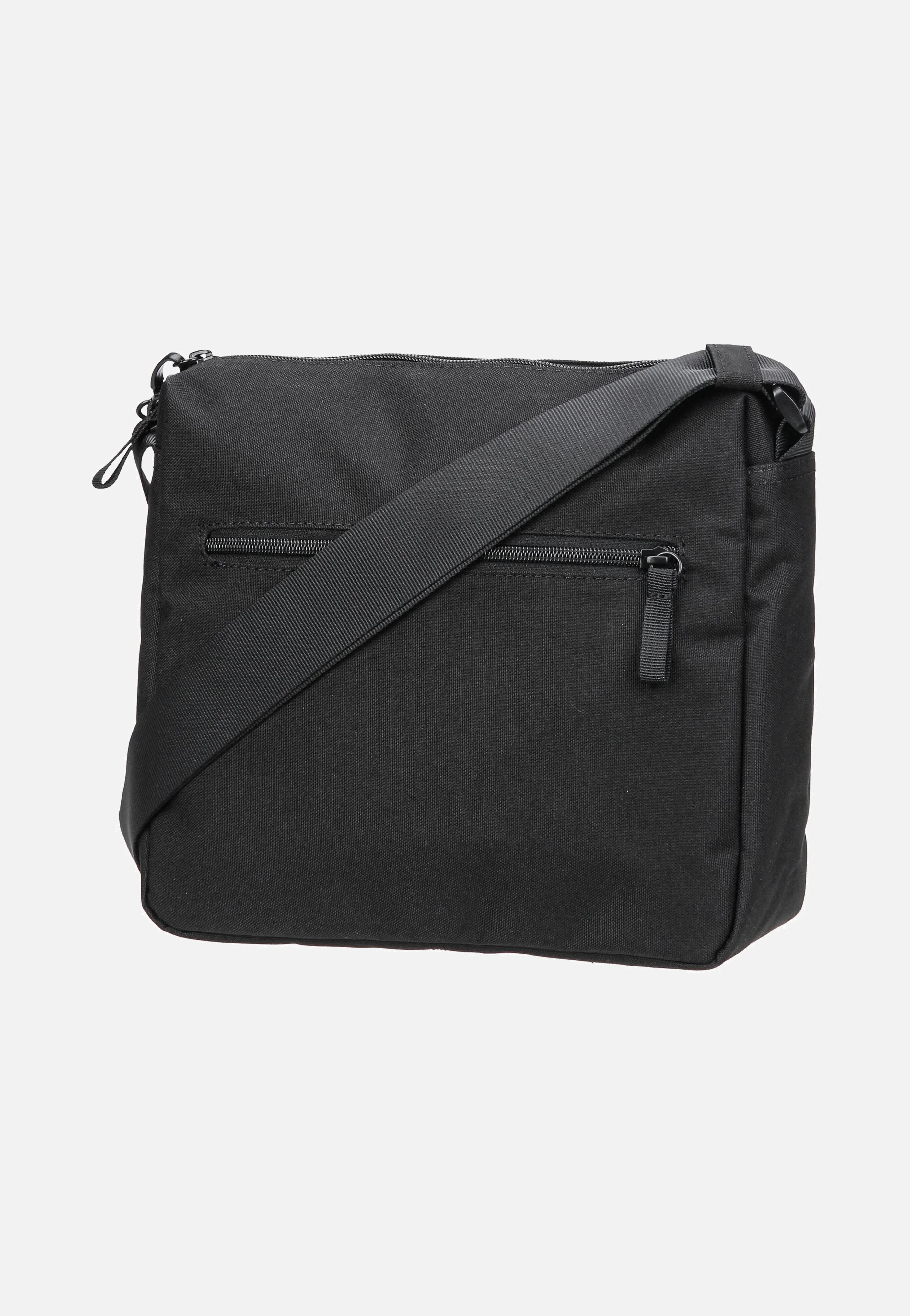 Alex AL100 Black - Crossbody Bag - Image 2