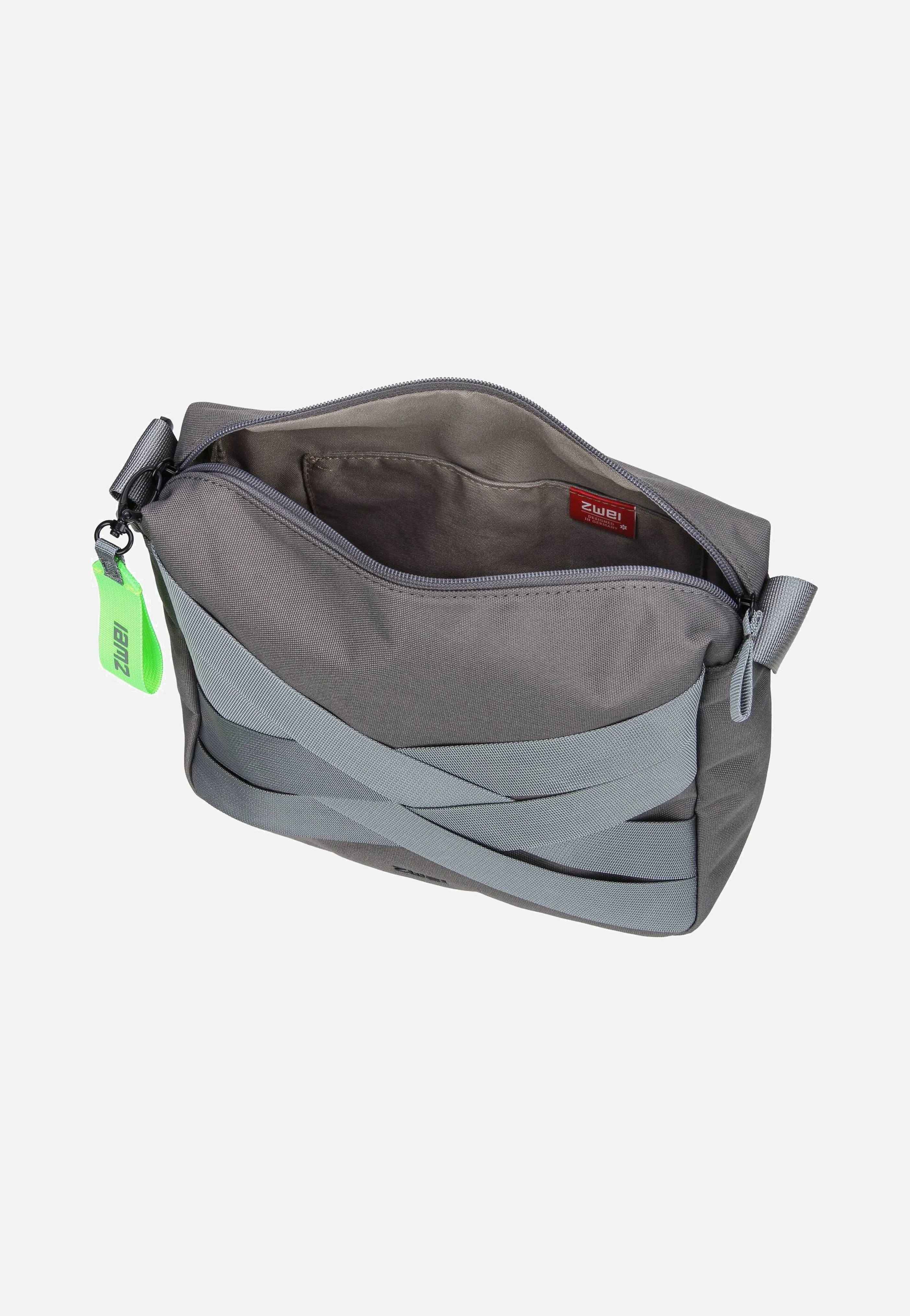 Alex AL100 Stone - Crossbody Bag - Image 4