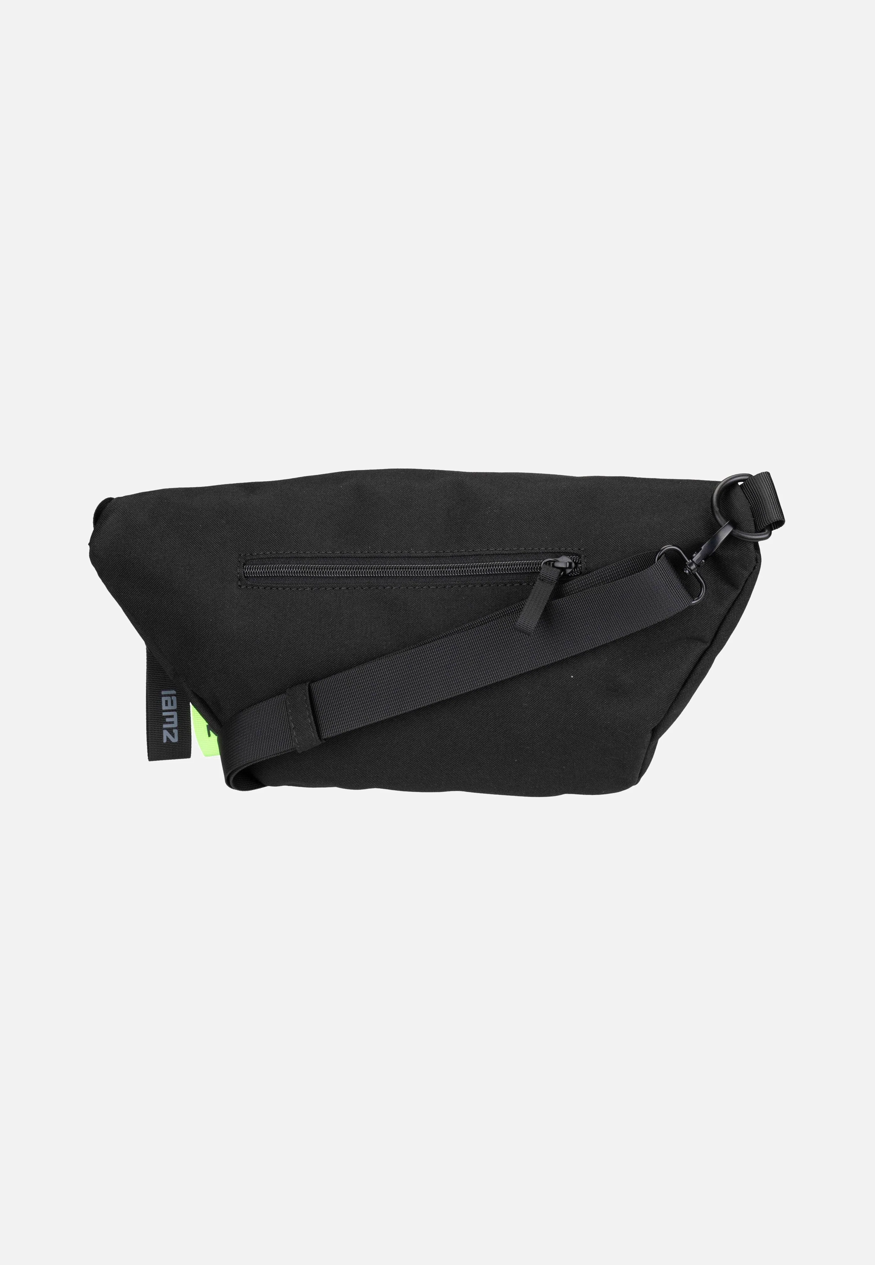 Alex ALH80 Black - Sling Bag - Image 2