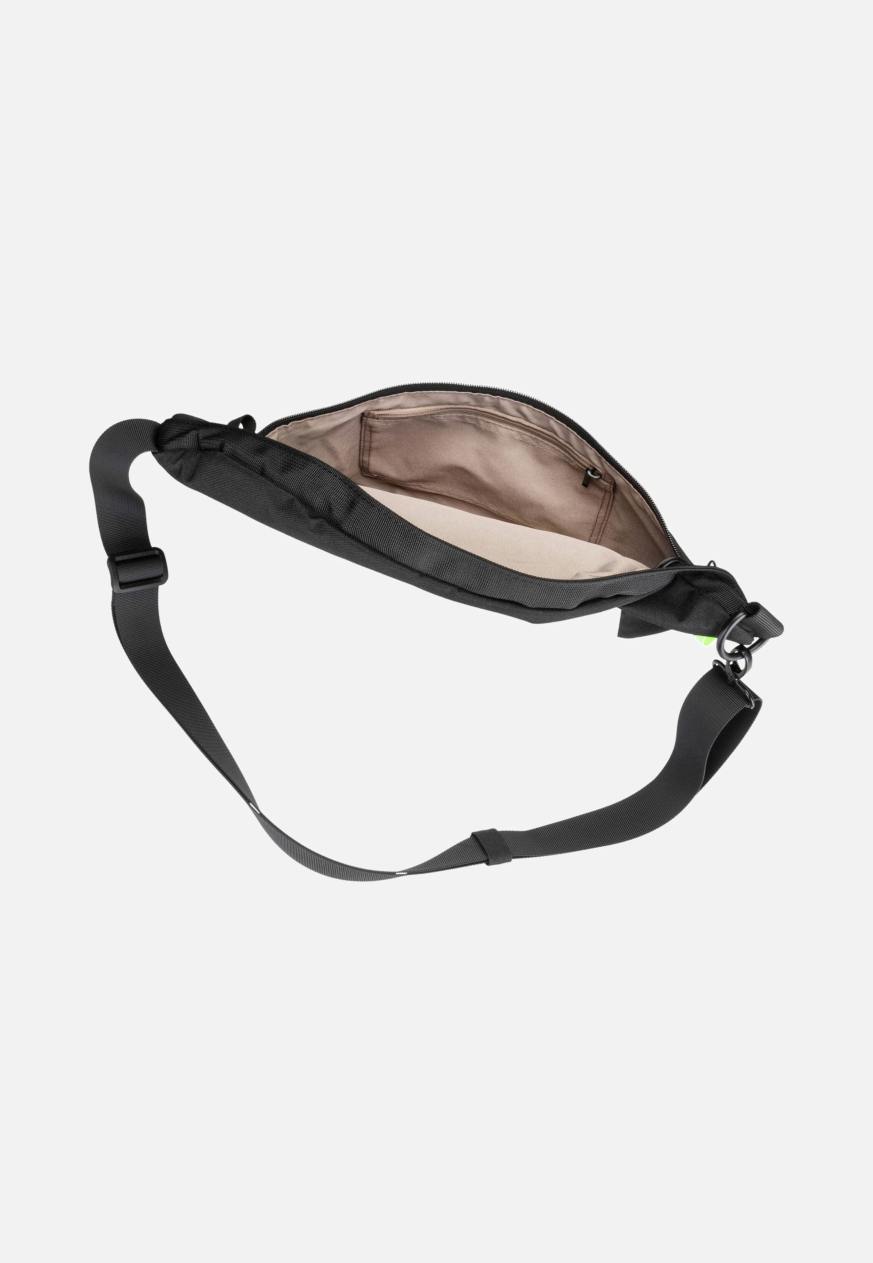 Alex ALH80 Black - Sling Bag - Image 4