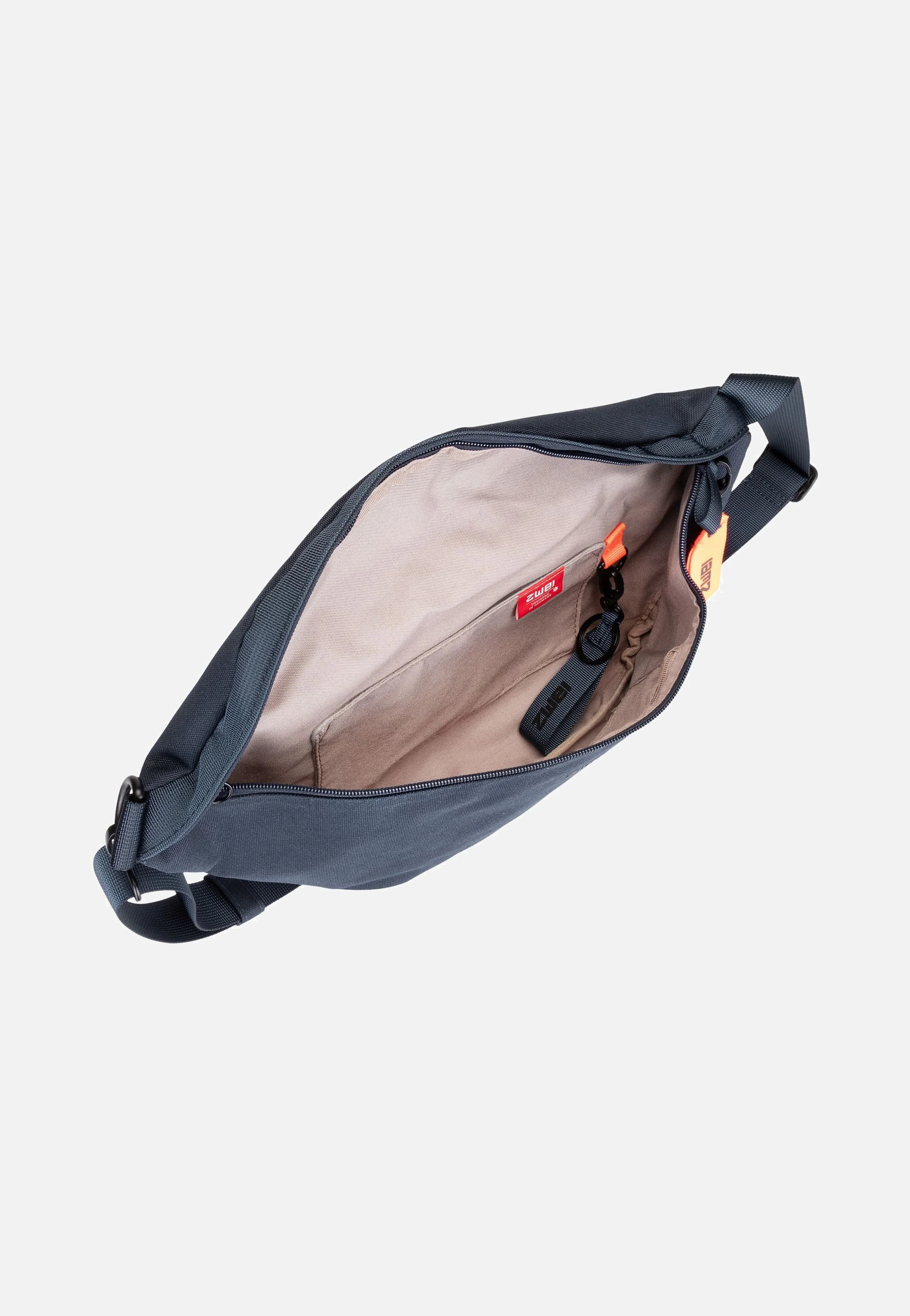 Alex ALH80 Blue - Sling Bag - Image 4