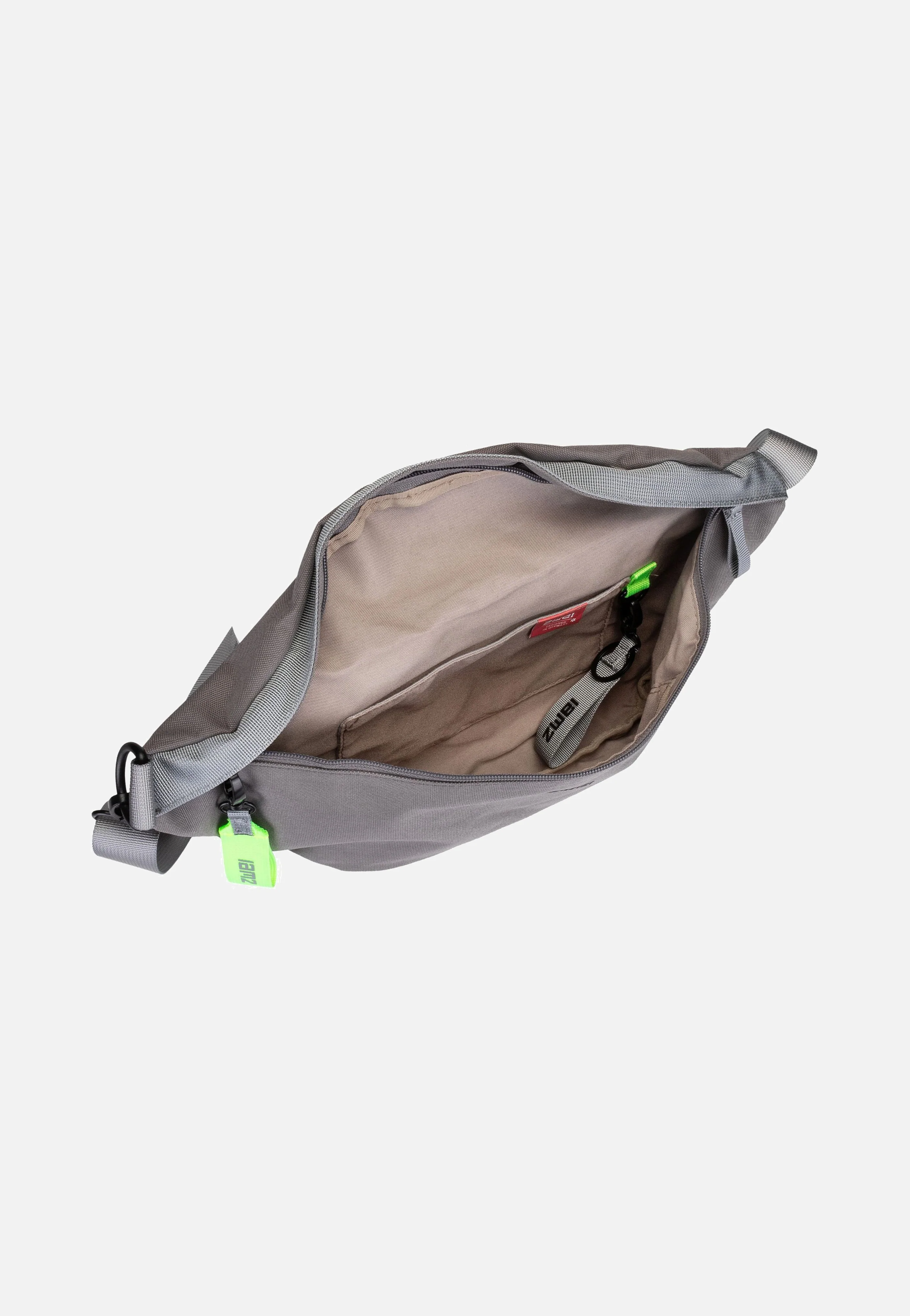 Alex ALH80 Stone - Sling Bag - Image 4