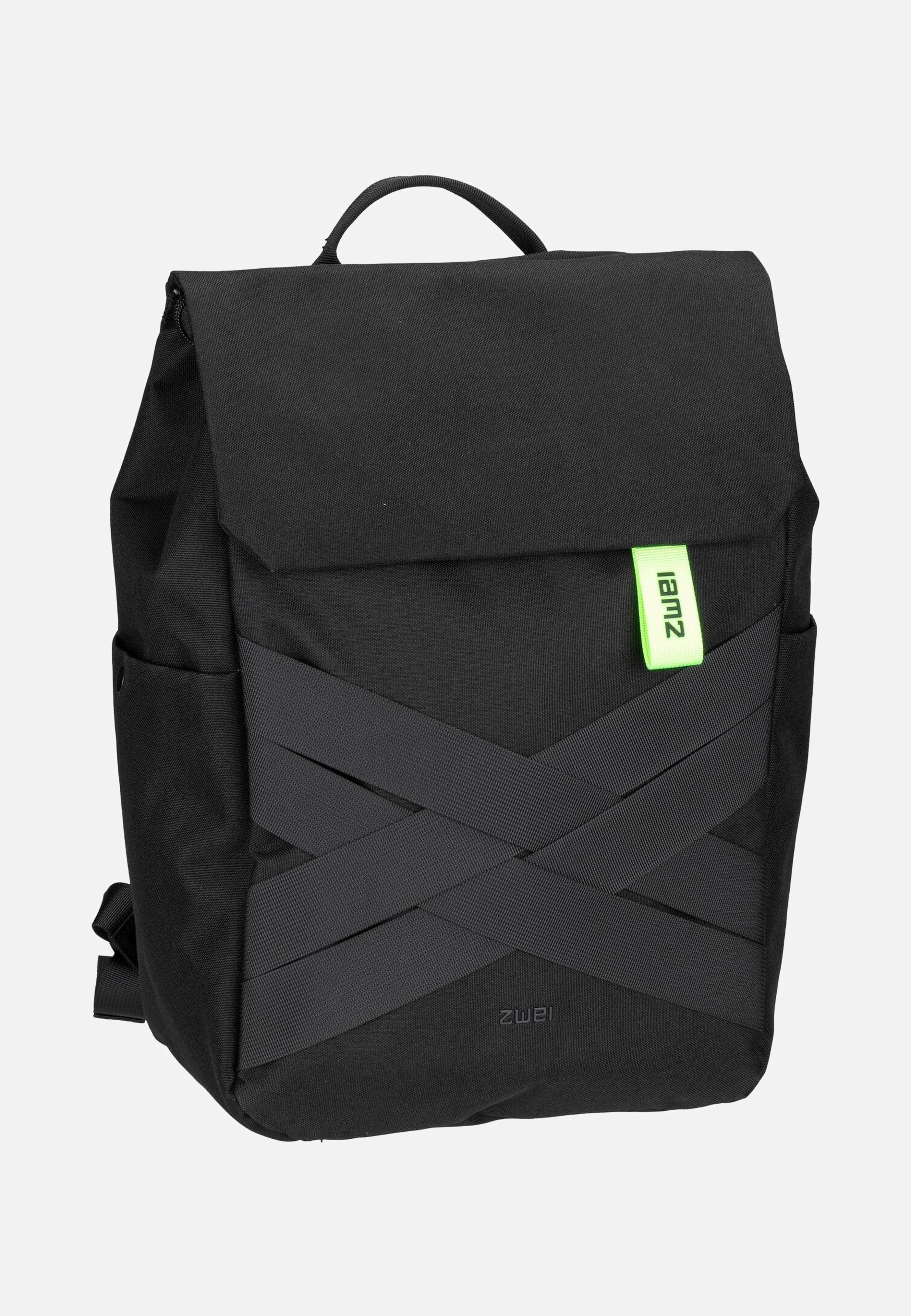 Alex ALR130 Black - Rucksack