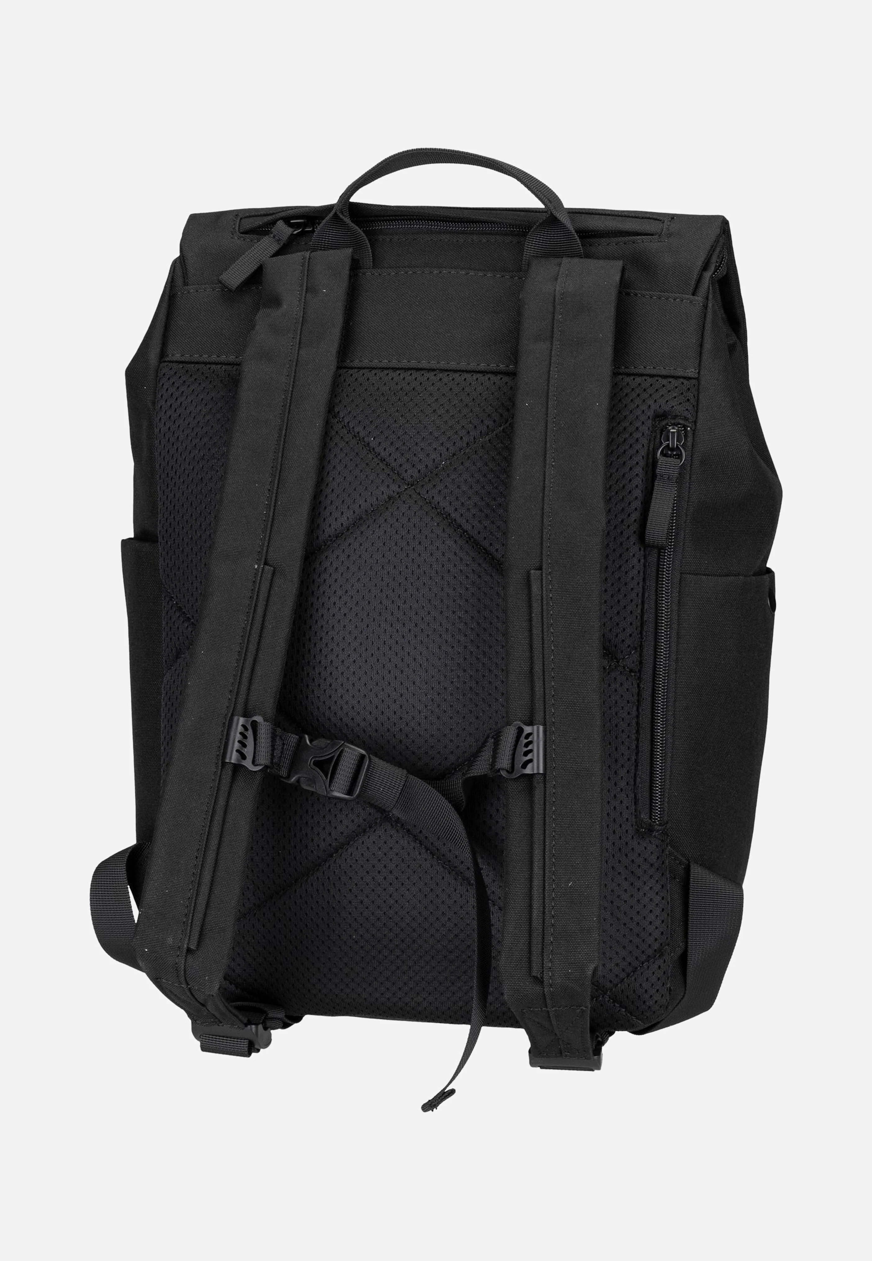 Alex ALR130 Black - Rucksack - Image 2