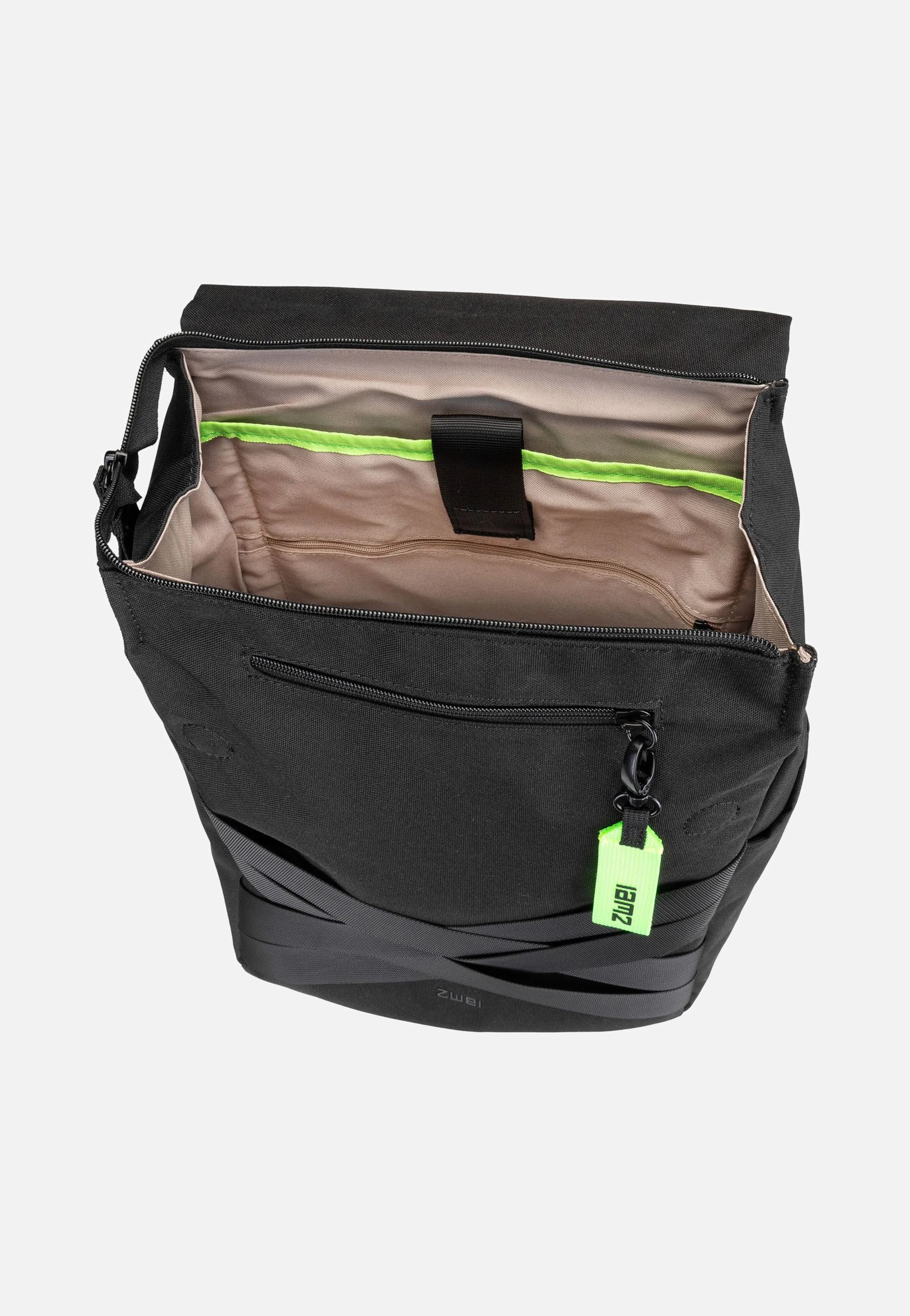 Alex ALR130 Black - Rucksack - Image 3