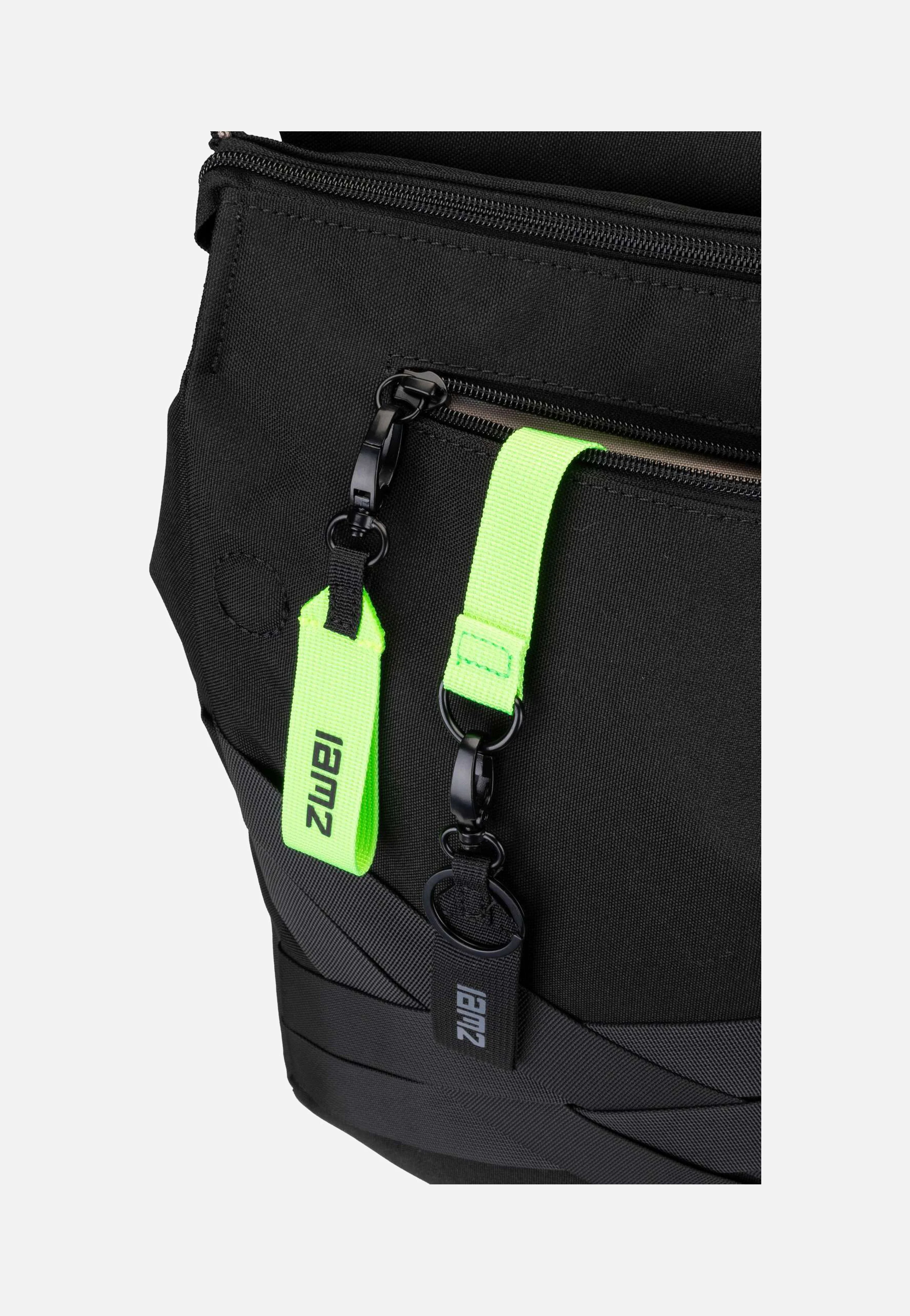 Alex ALR130 Black - Rucksack - Image 7