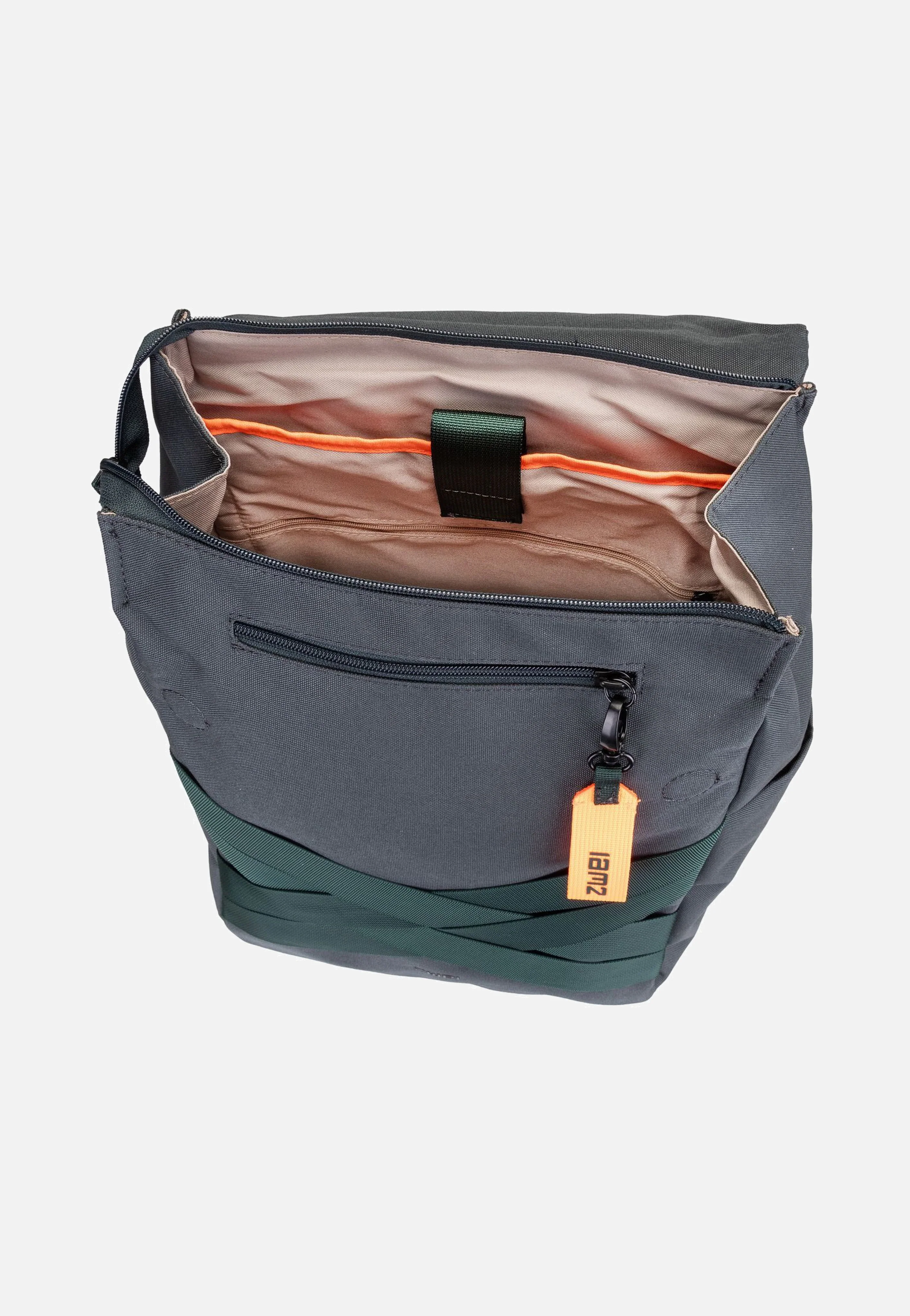 Alex ALR130 Pine - Rucksack - Image 3