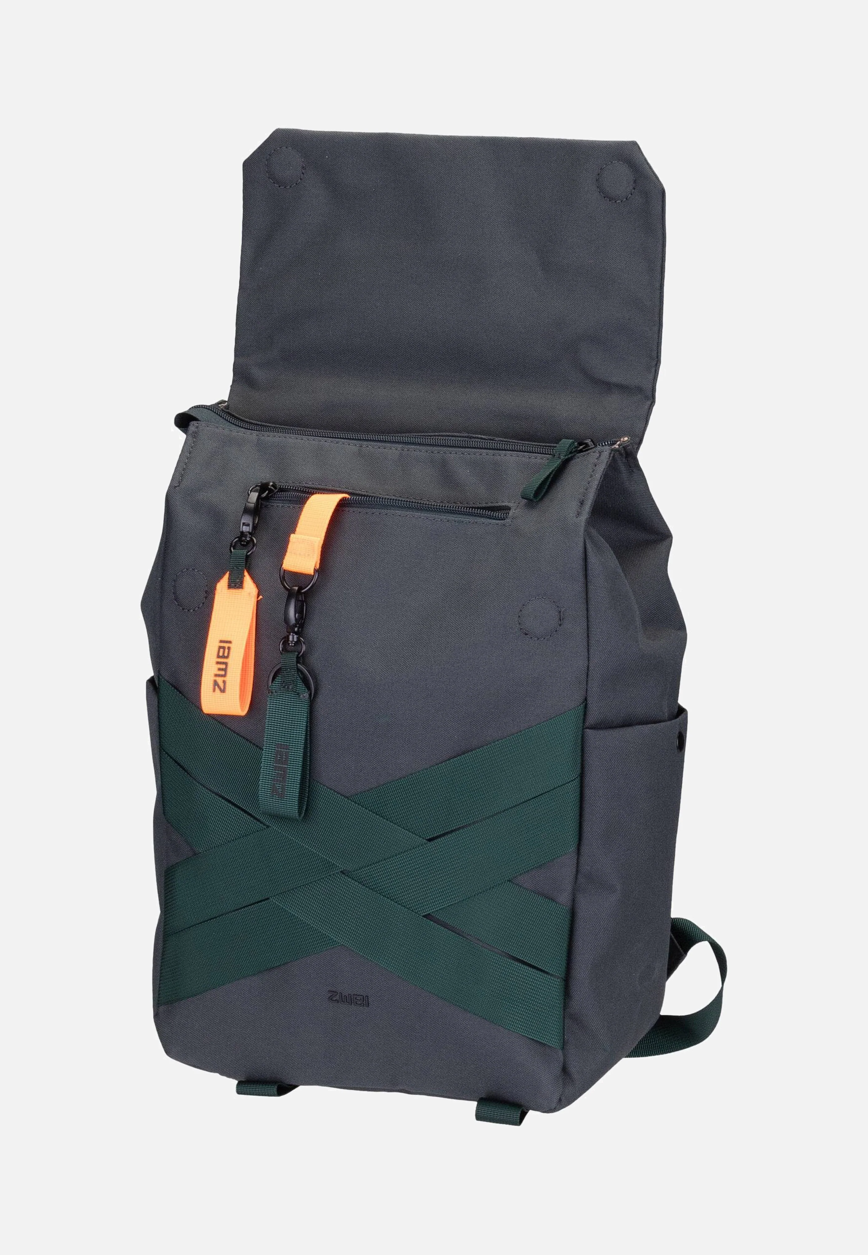 Alex ALR130 Pine - Rucksack - Image 6