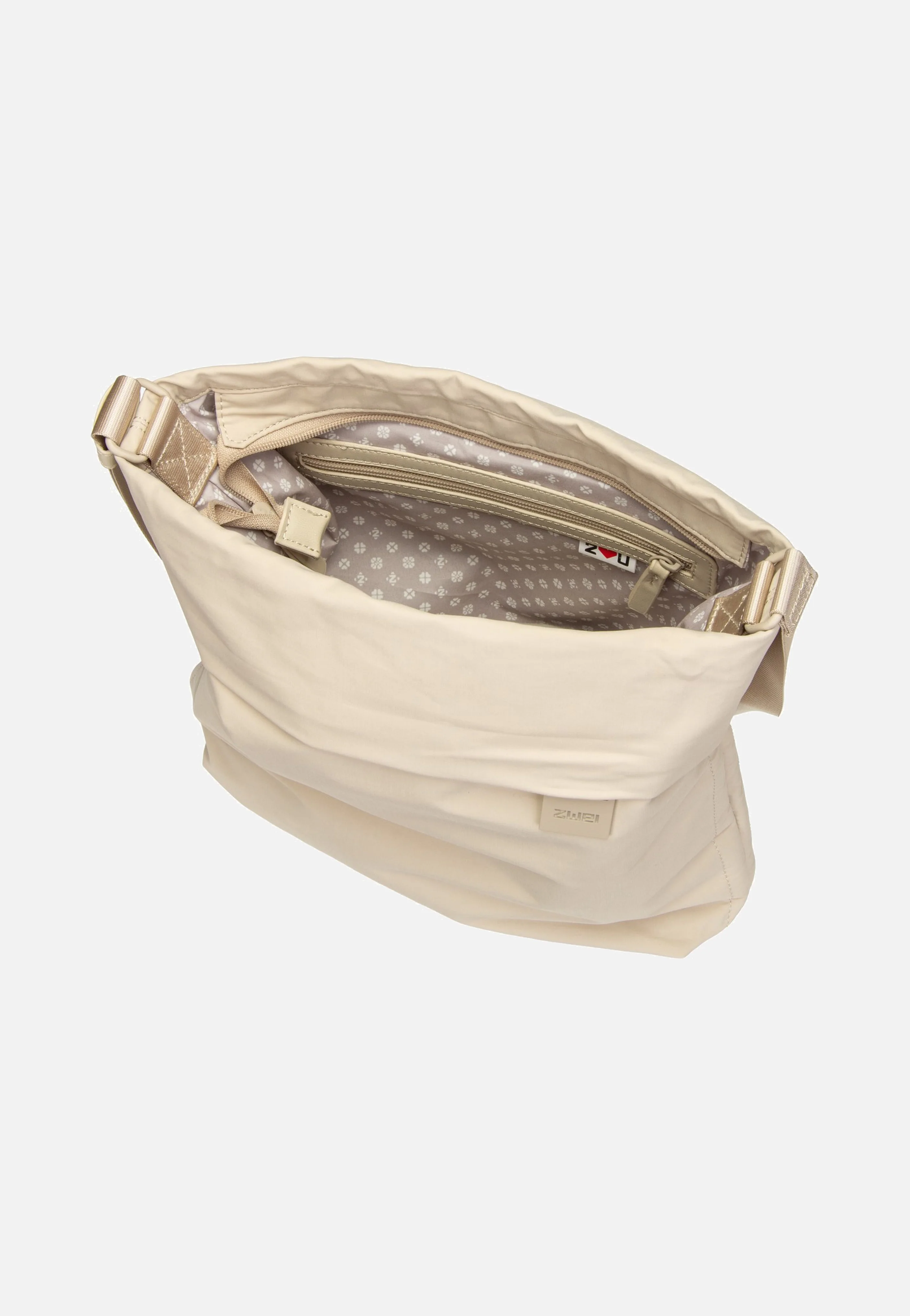 Amie AM120 Sand - Crossbody Bag - Image 5