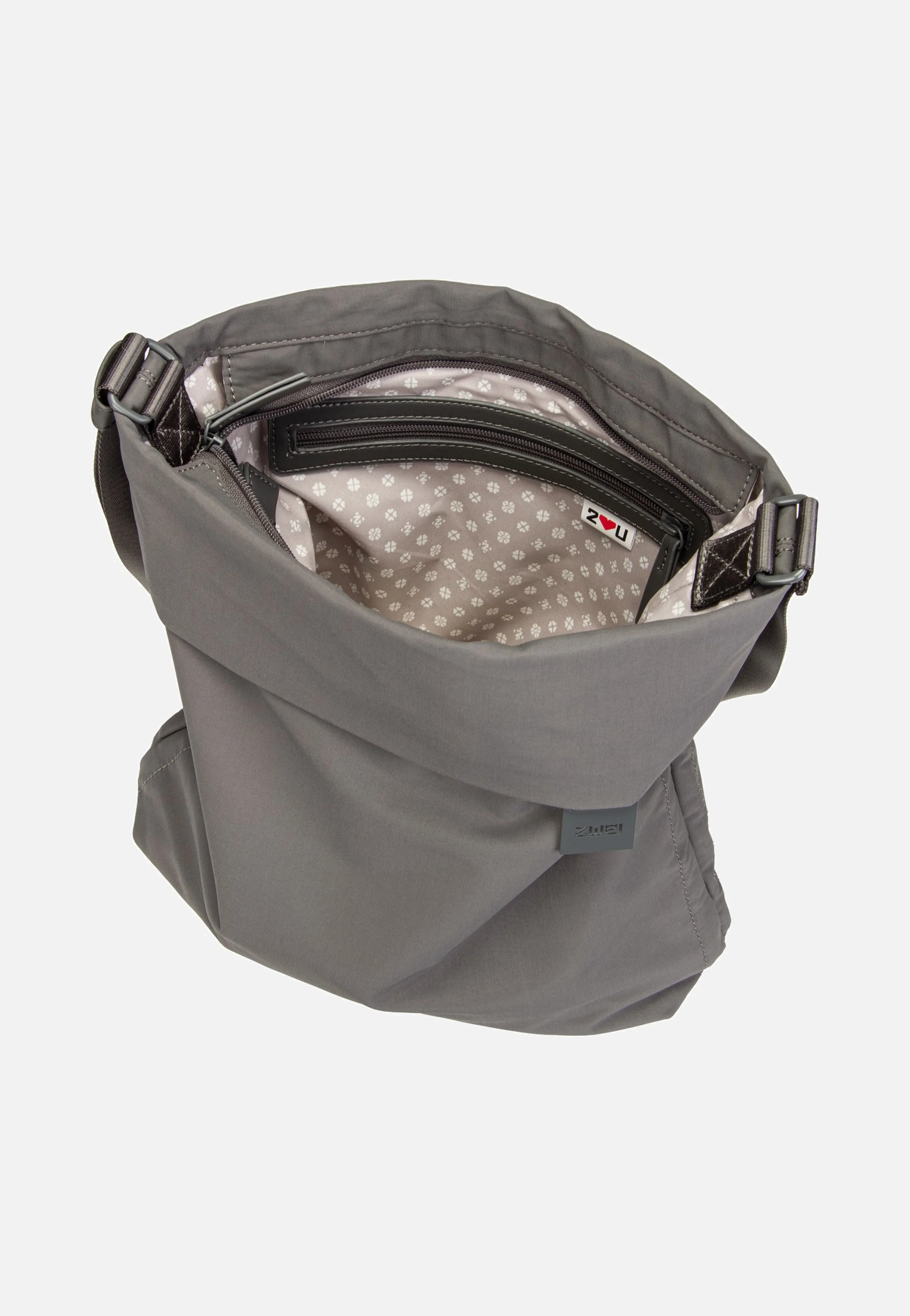 Amie AM120 Stone - Crossbody Bag - Image 5