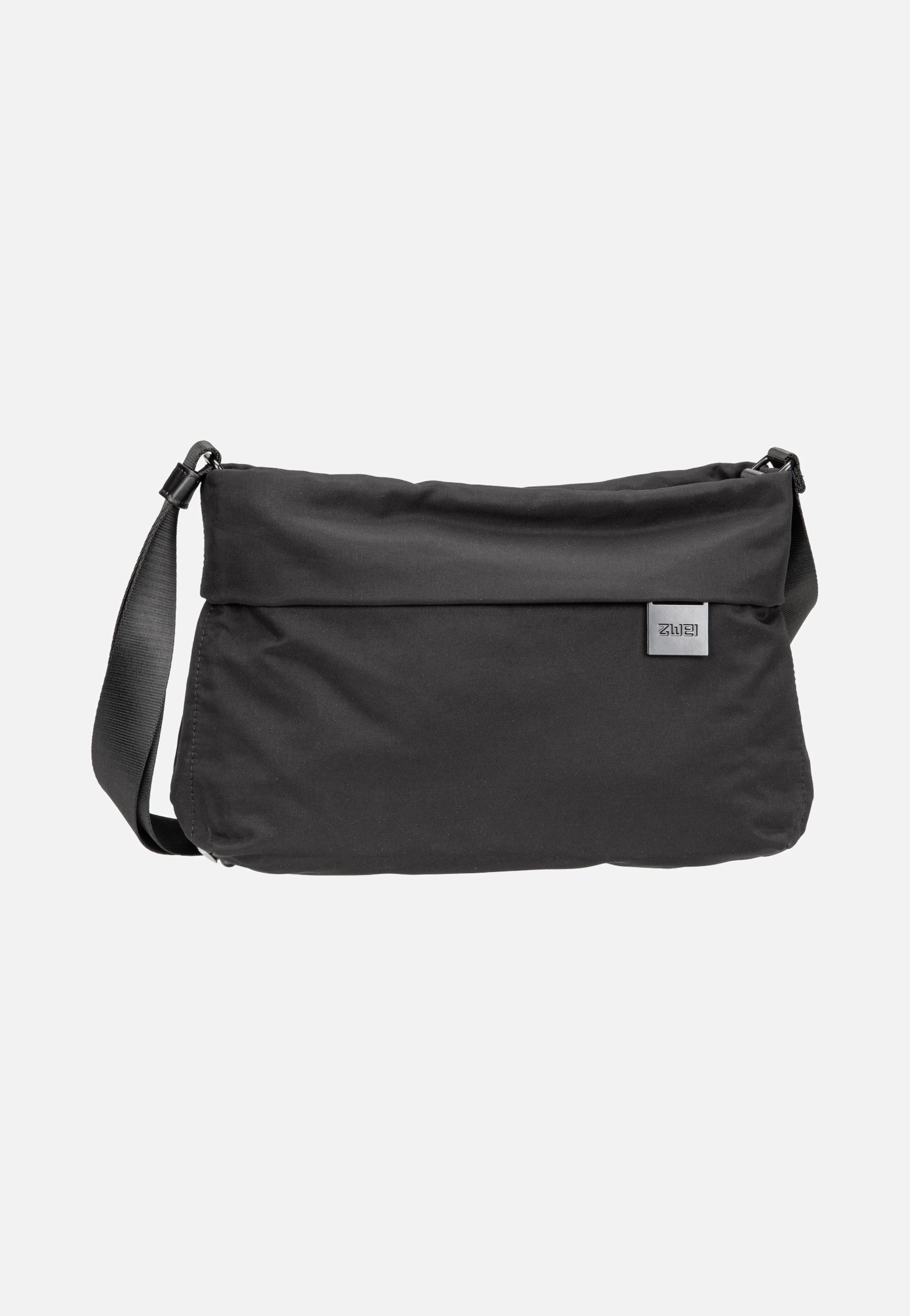 Amie AM70 Black - Crossbody Bag - Image 2