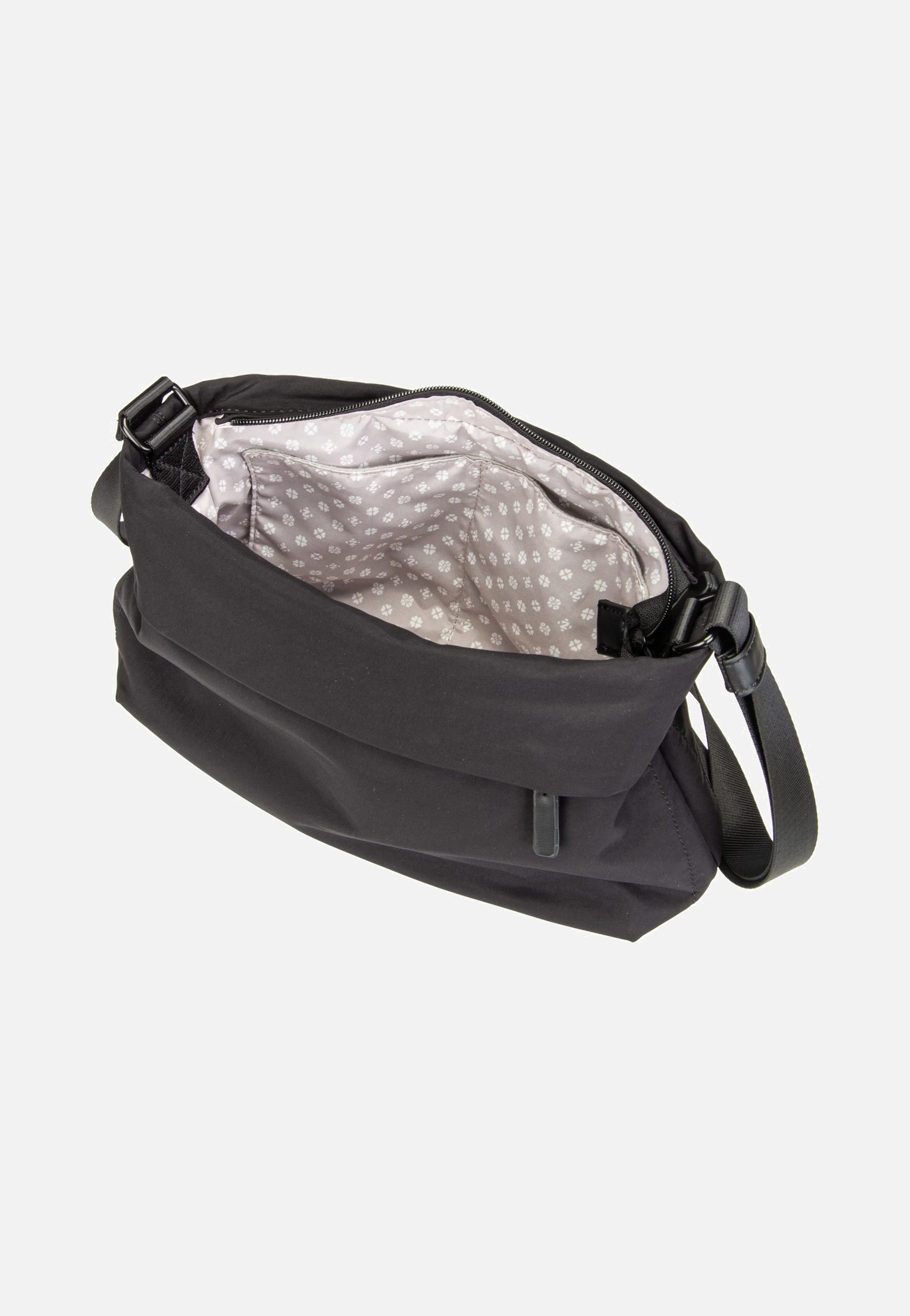Amie AM70 Black - Crossbody Bag - Image 6