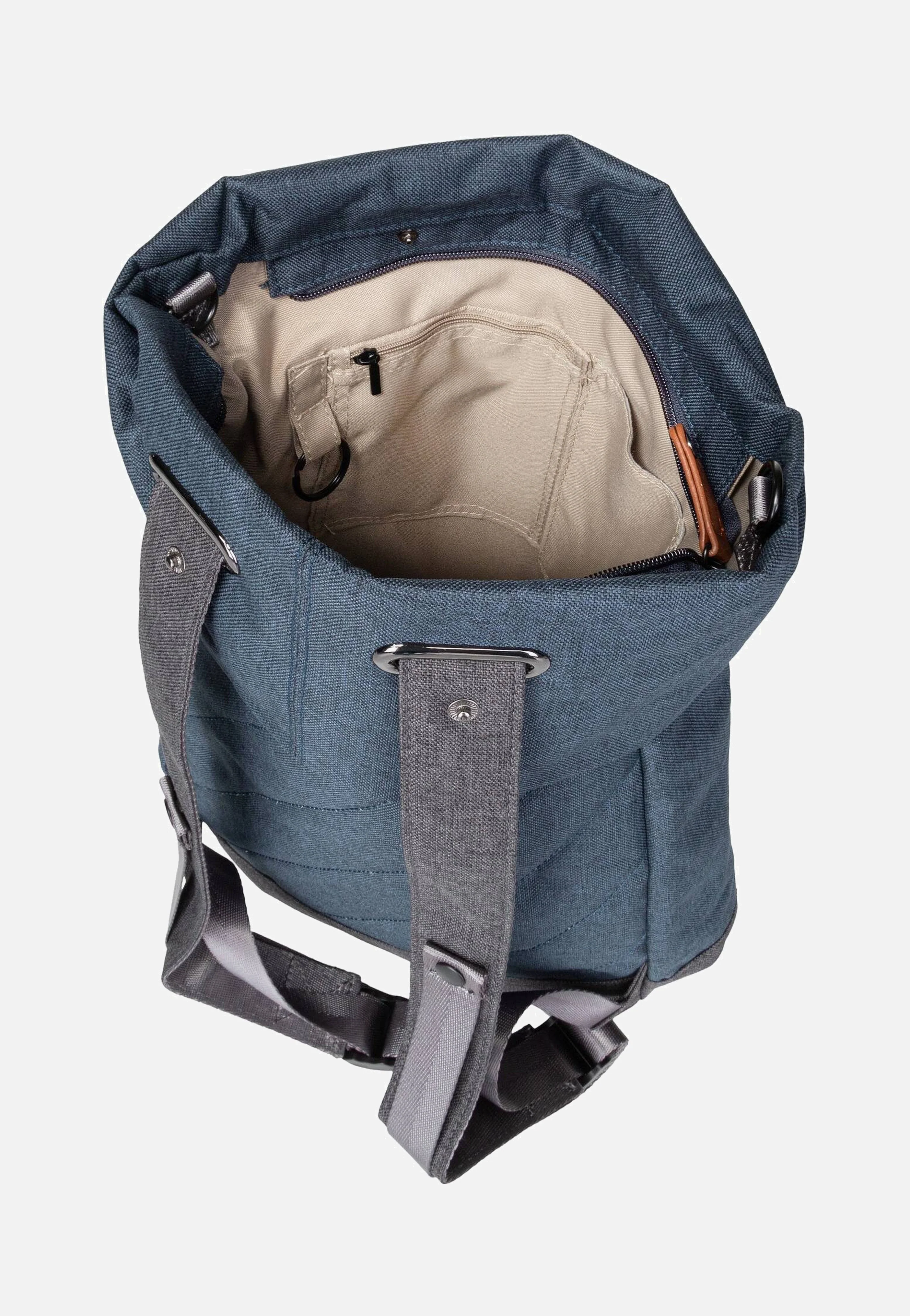 Benno BE120 Blue - Rucksack - Image 2