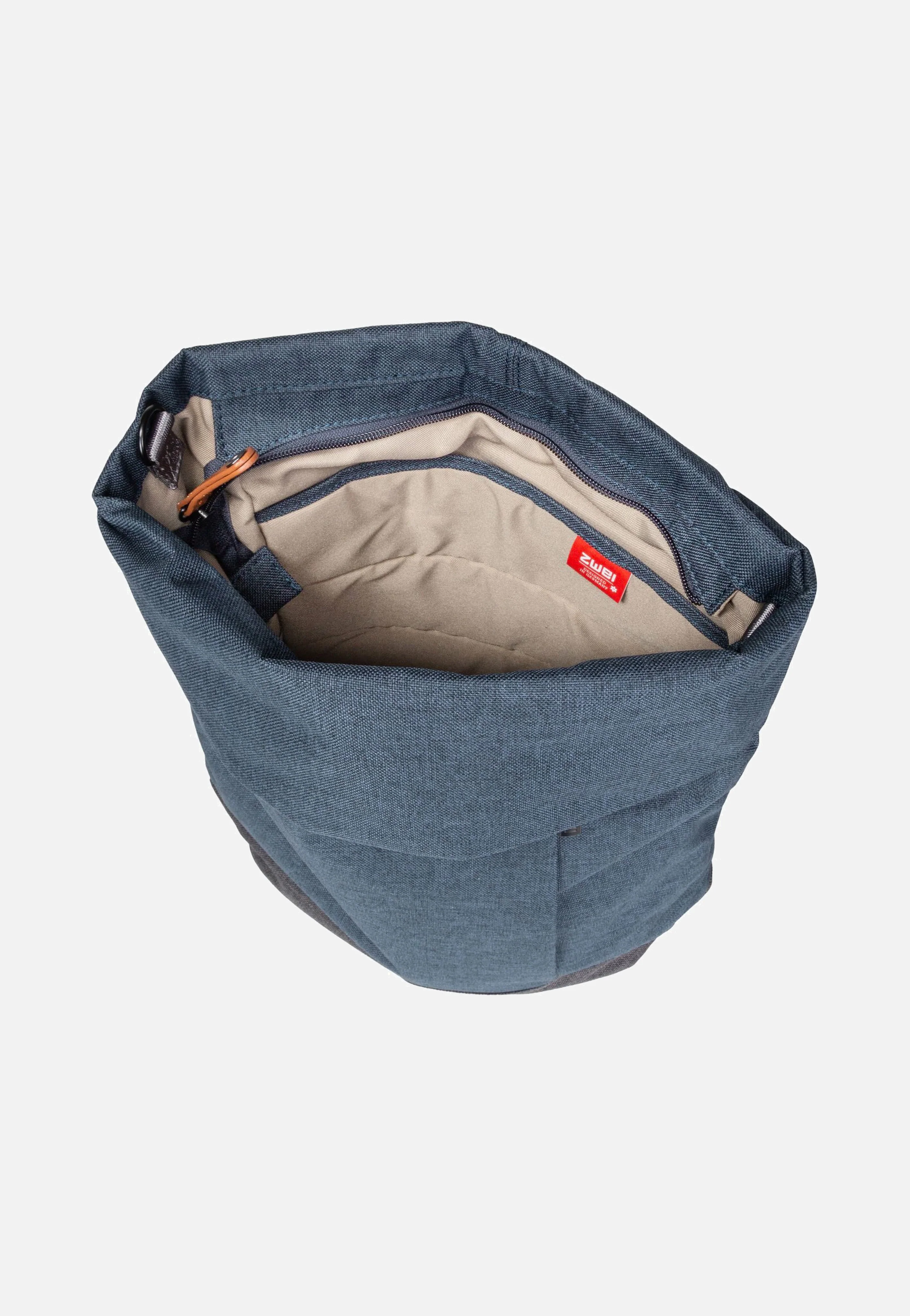 Benno BE120 Blue - Rucksack - Image 3