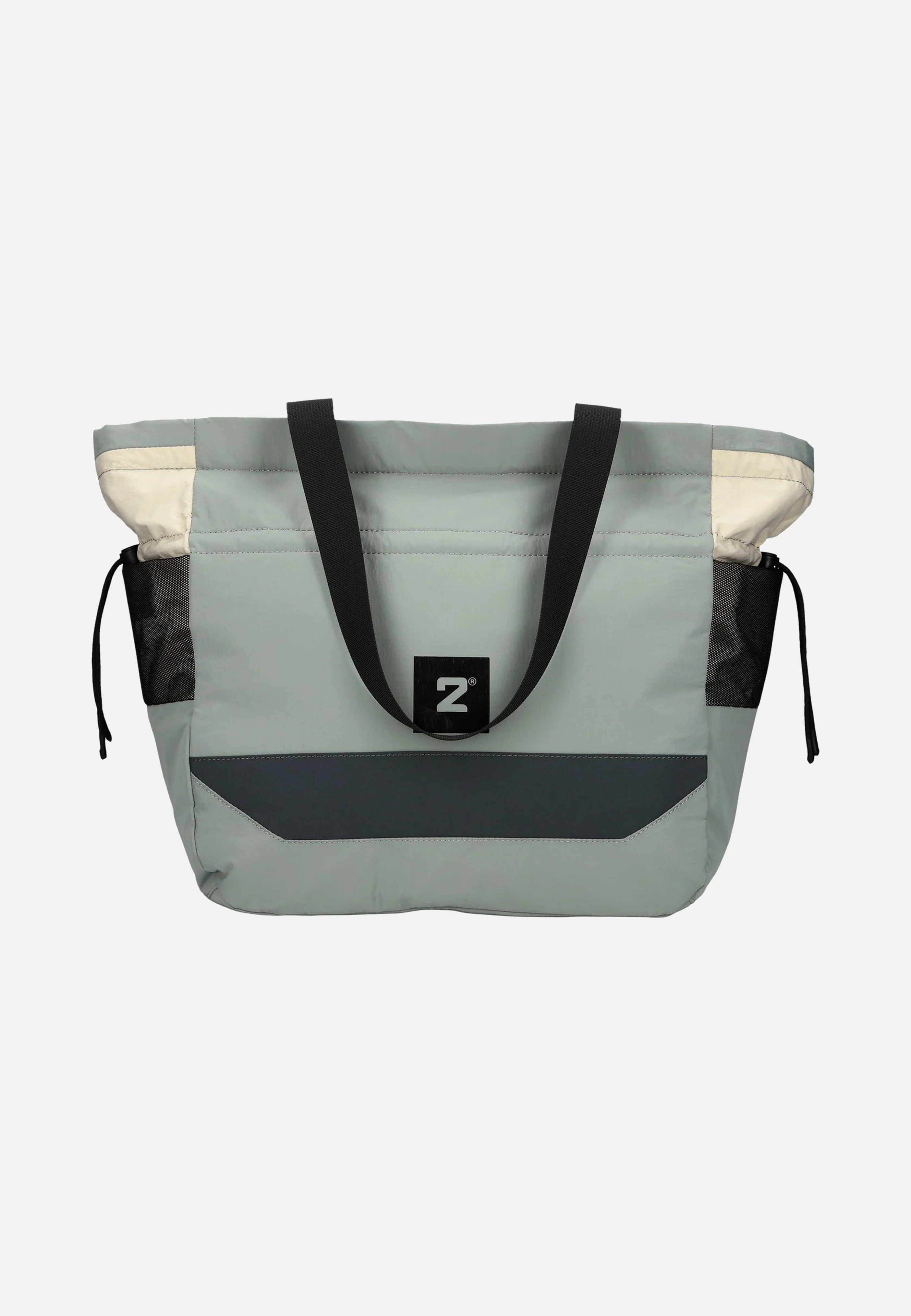 Bonny BO200 Eucalyptus - Shopper - Image 3