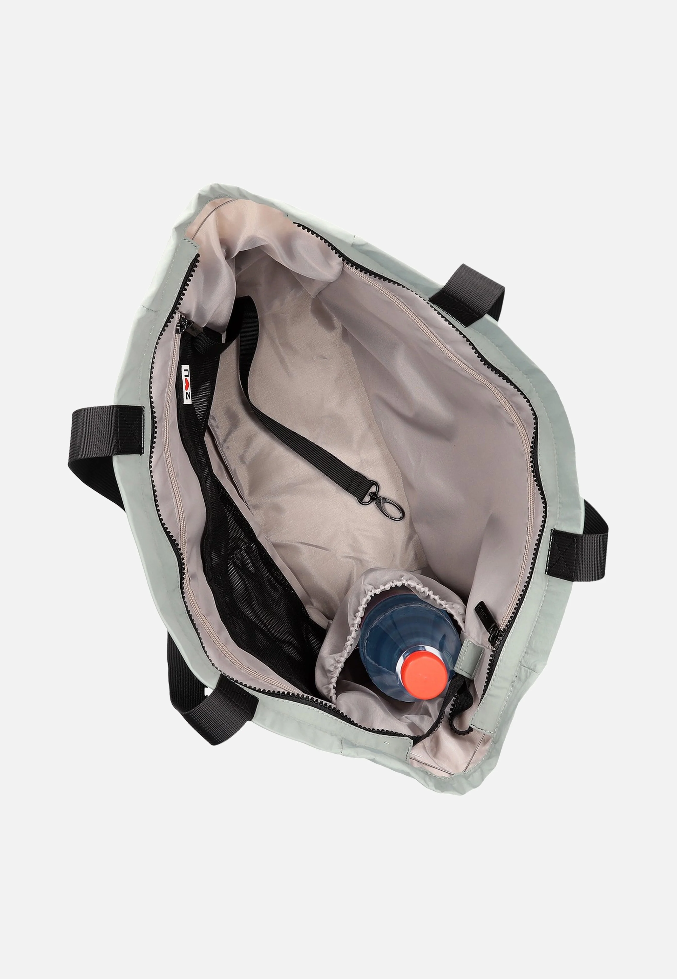 Bonny BO200 Eucalyptus - Shopper - Image 4