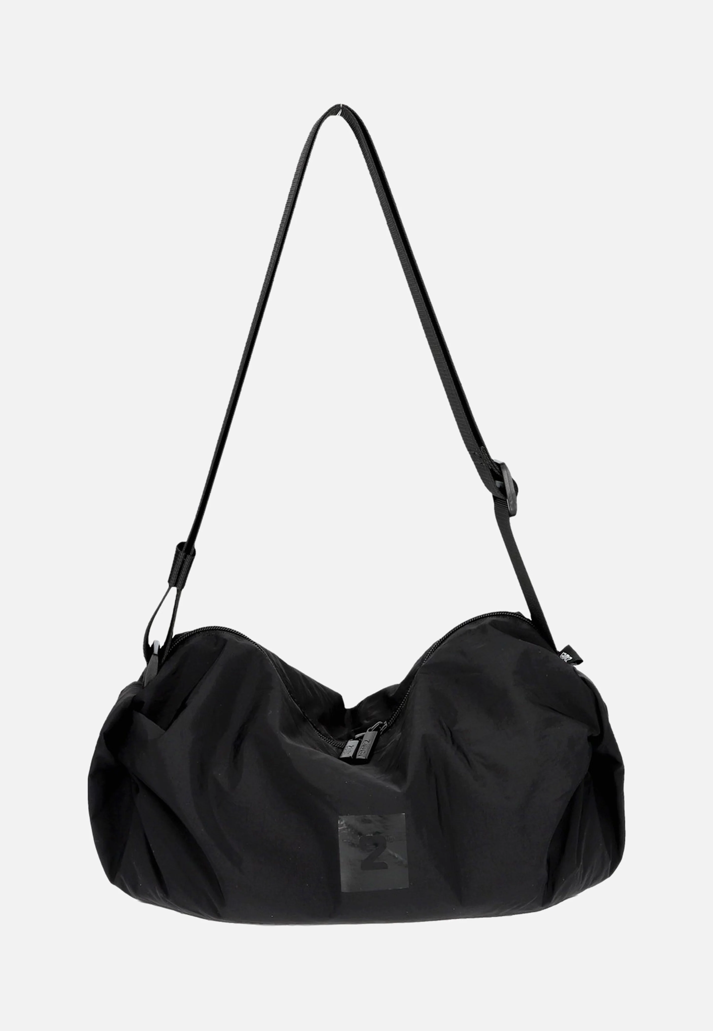 Bonny BO70 Black - Crossbody Bag - Image 3