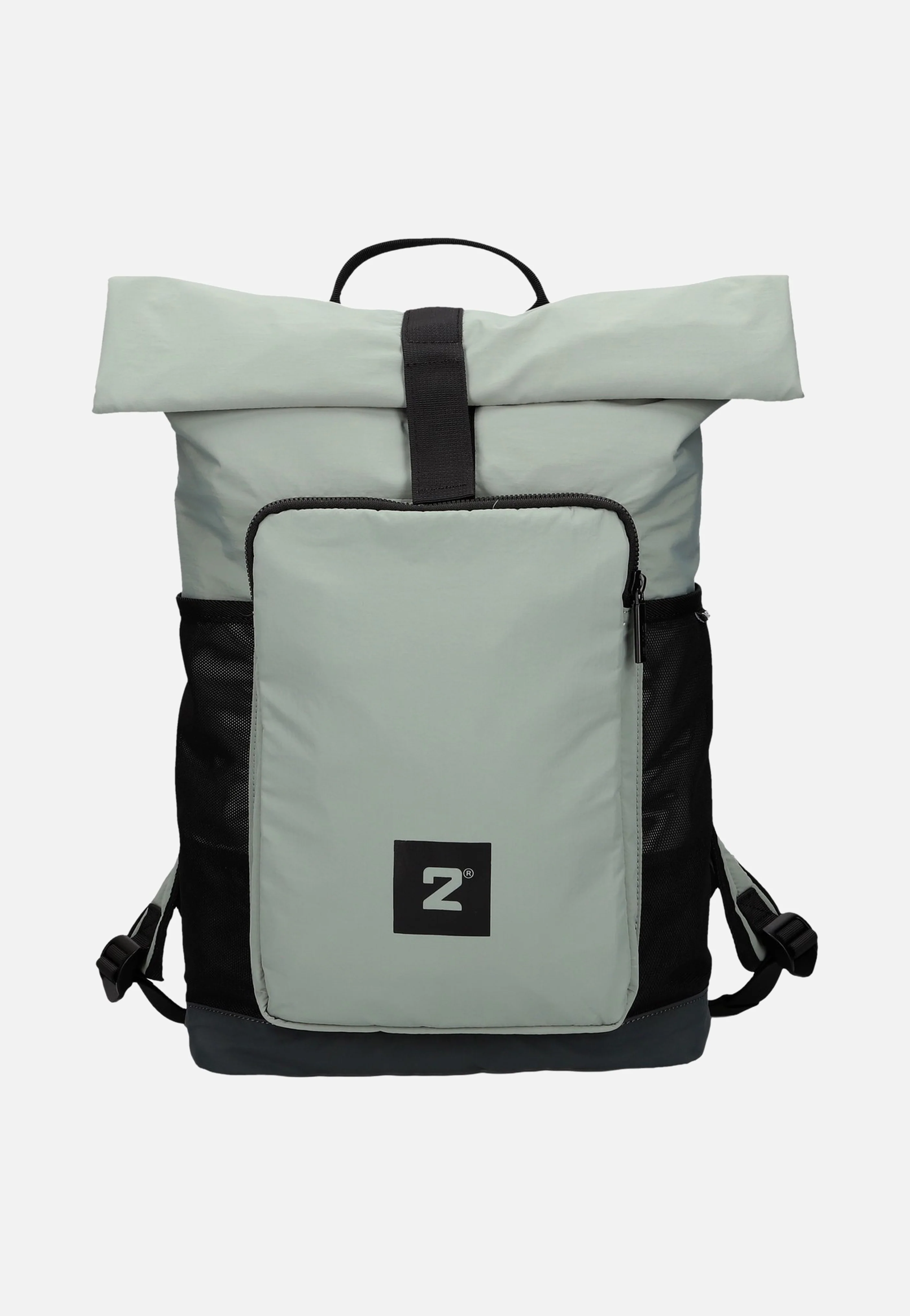 Bonny BOR180 Eucalyptus - Rucksack - Image 3
