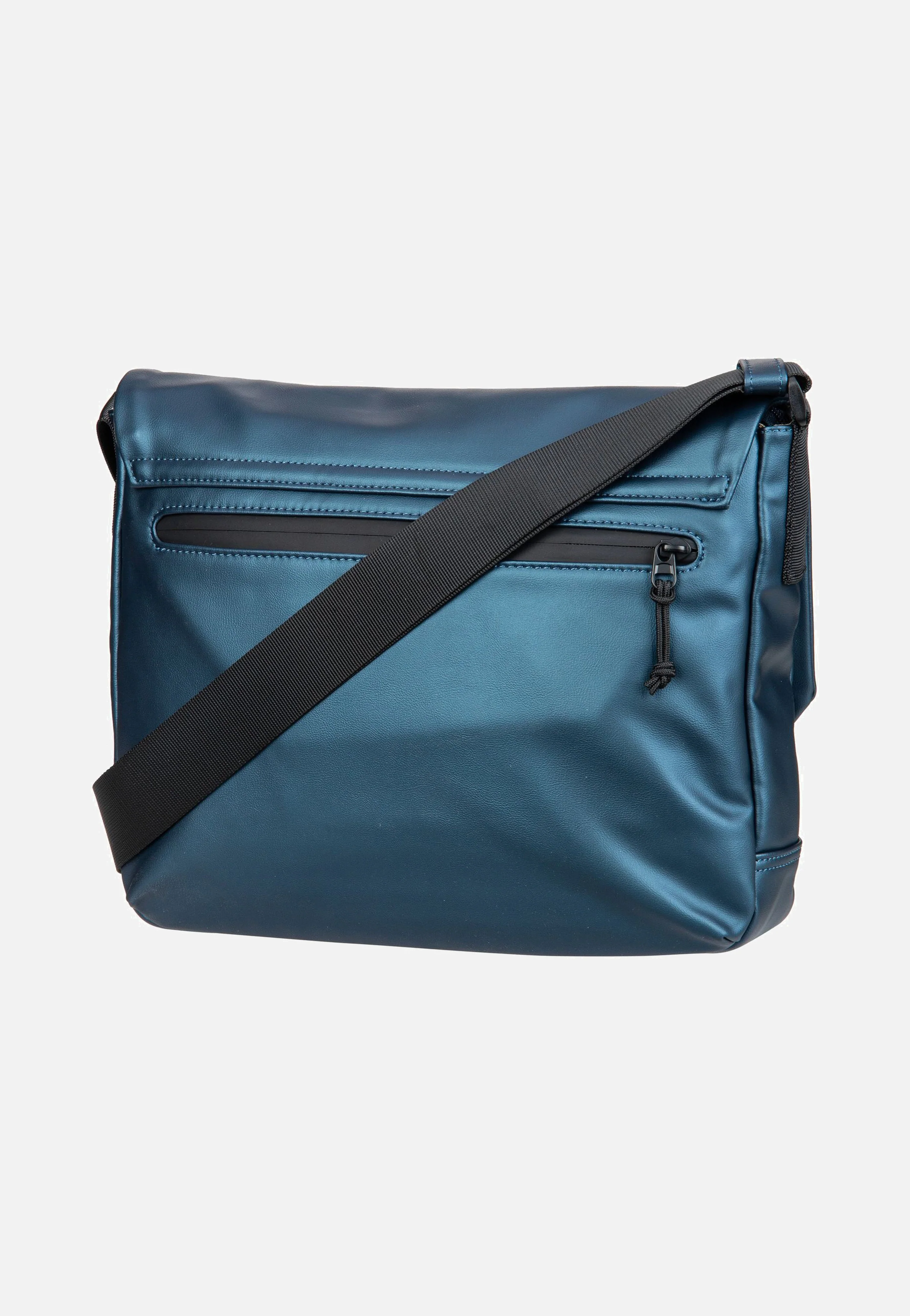 Cargo CA130 Metallic-Blue - Messenger Bag - Image 2