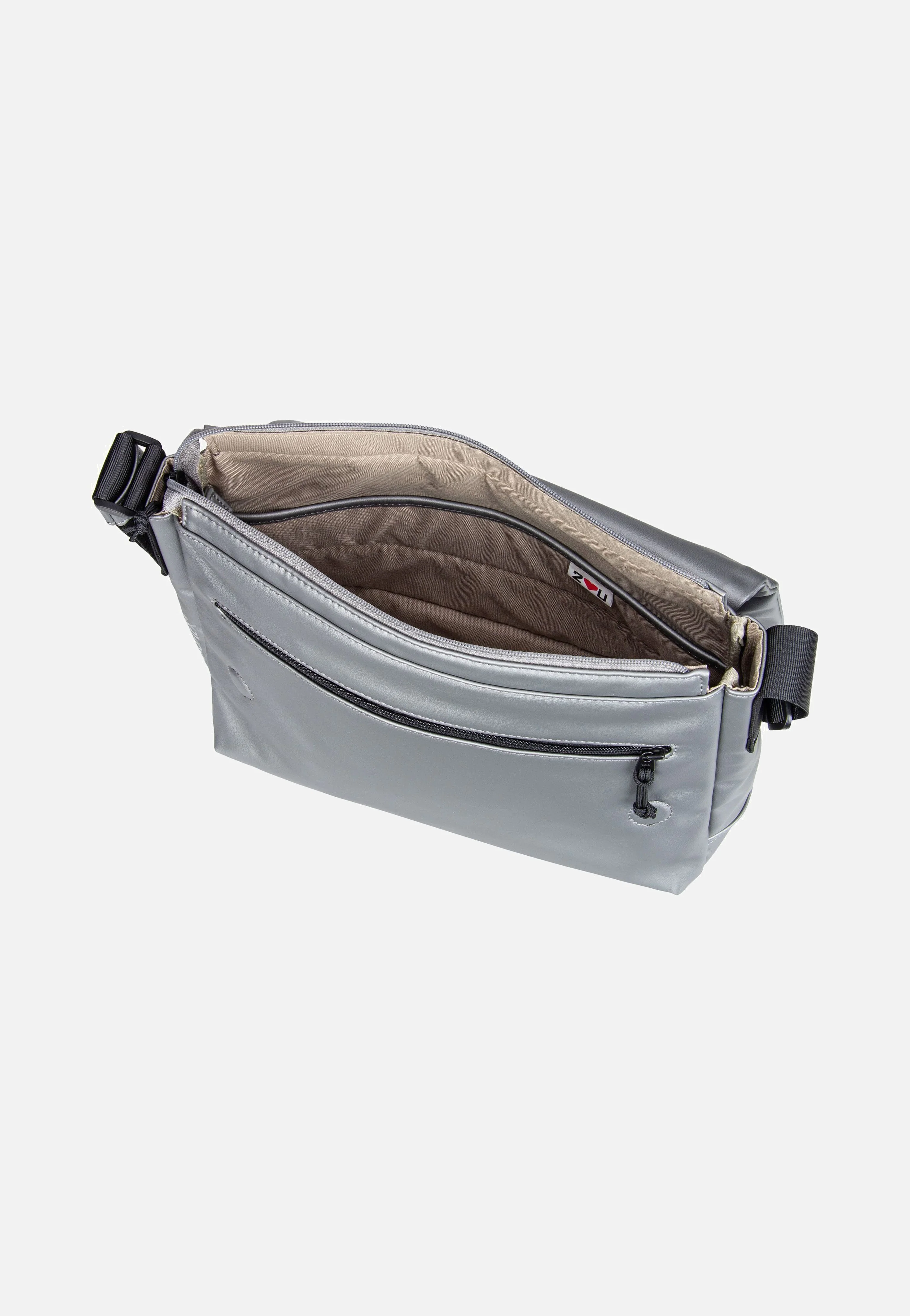 Cargo CA130 Metallic-Stone - Messenger Bag - Image 4