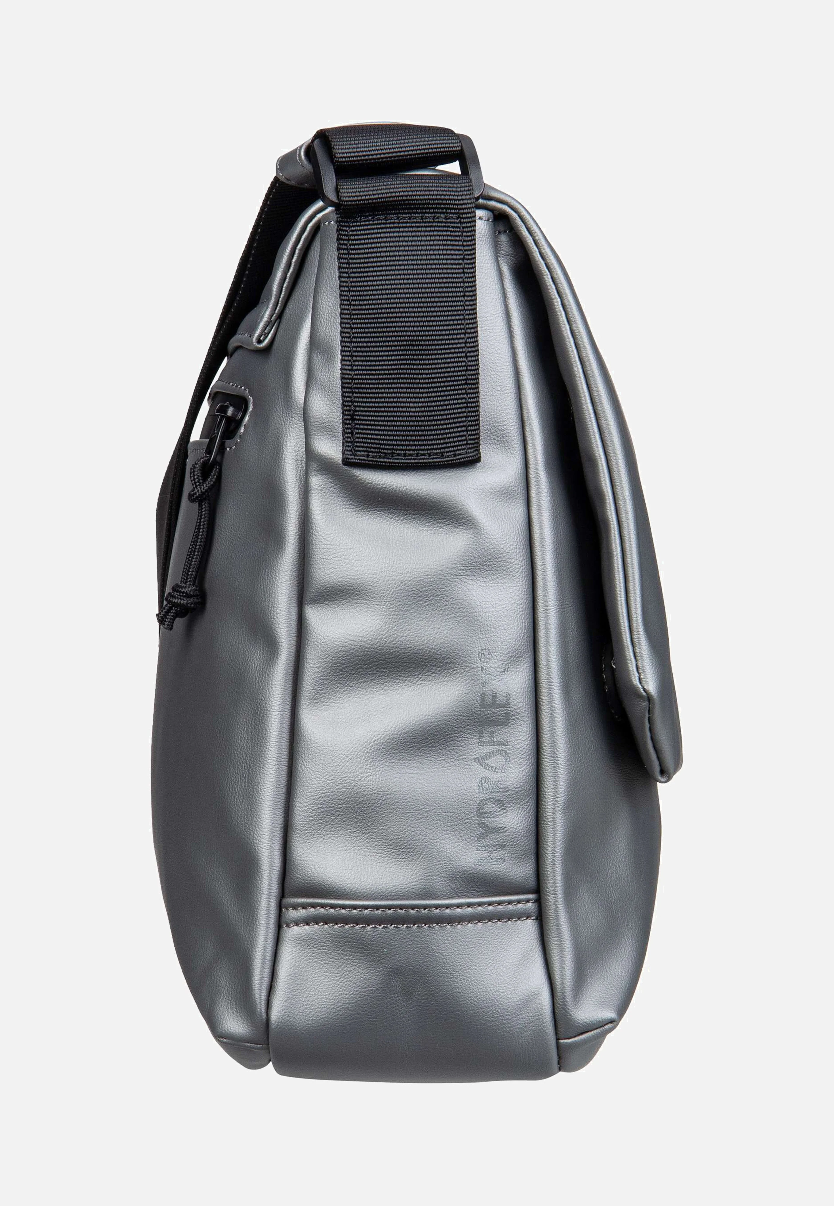 Cargo CA130 Metallic-Stone - Messenger Bag - Image 5