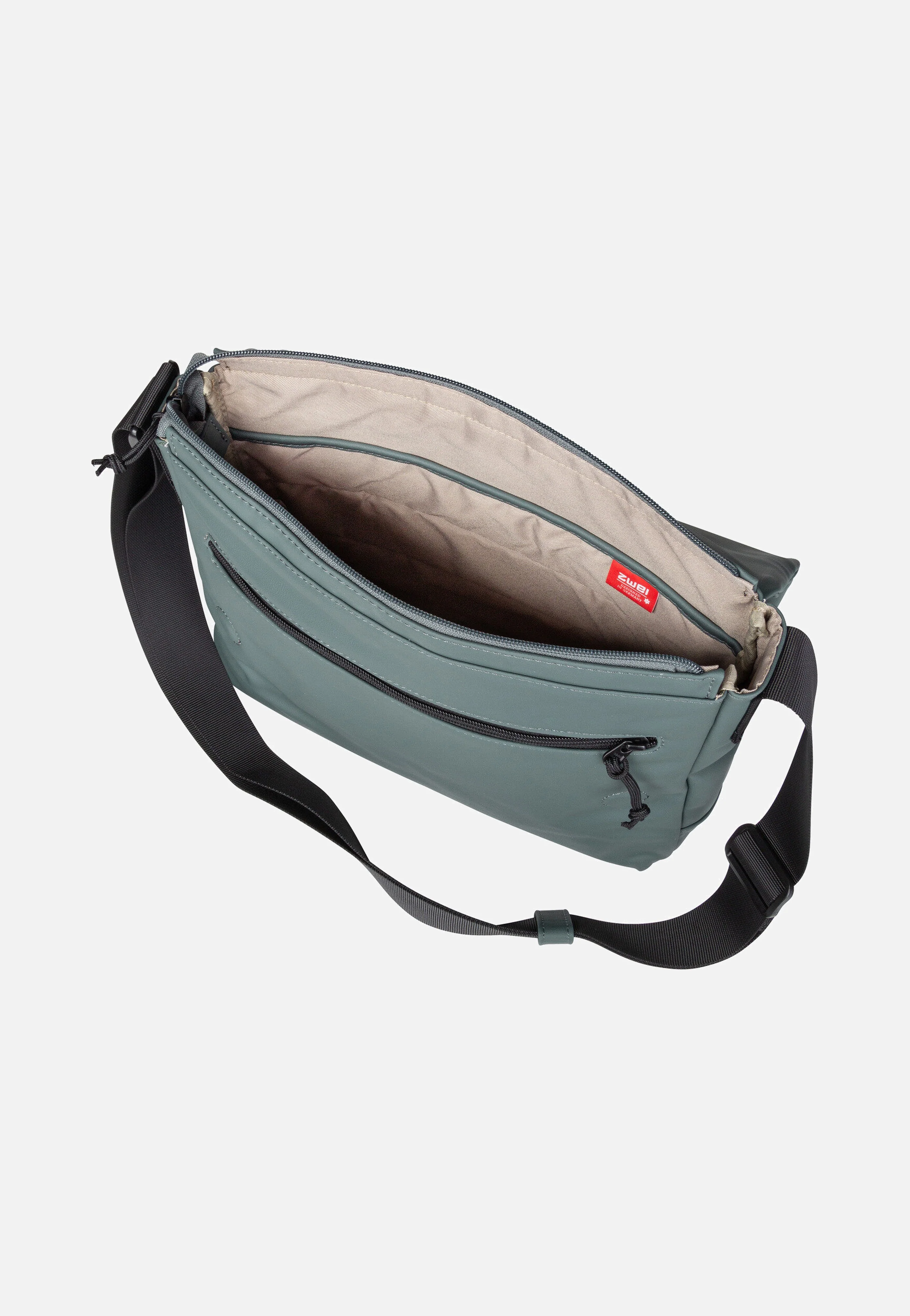 Cargo CA130 Pine - Messenger Bag - Image 4