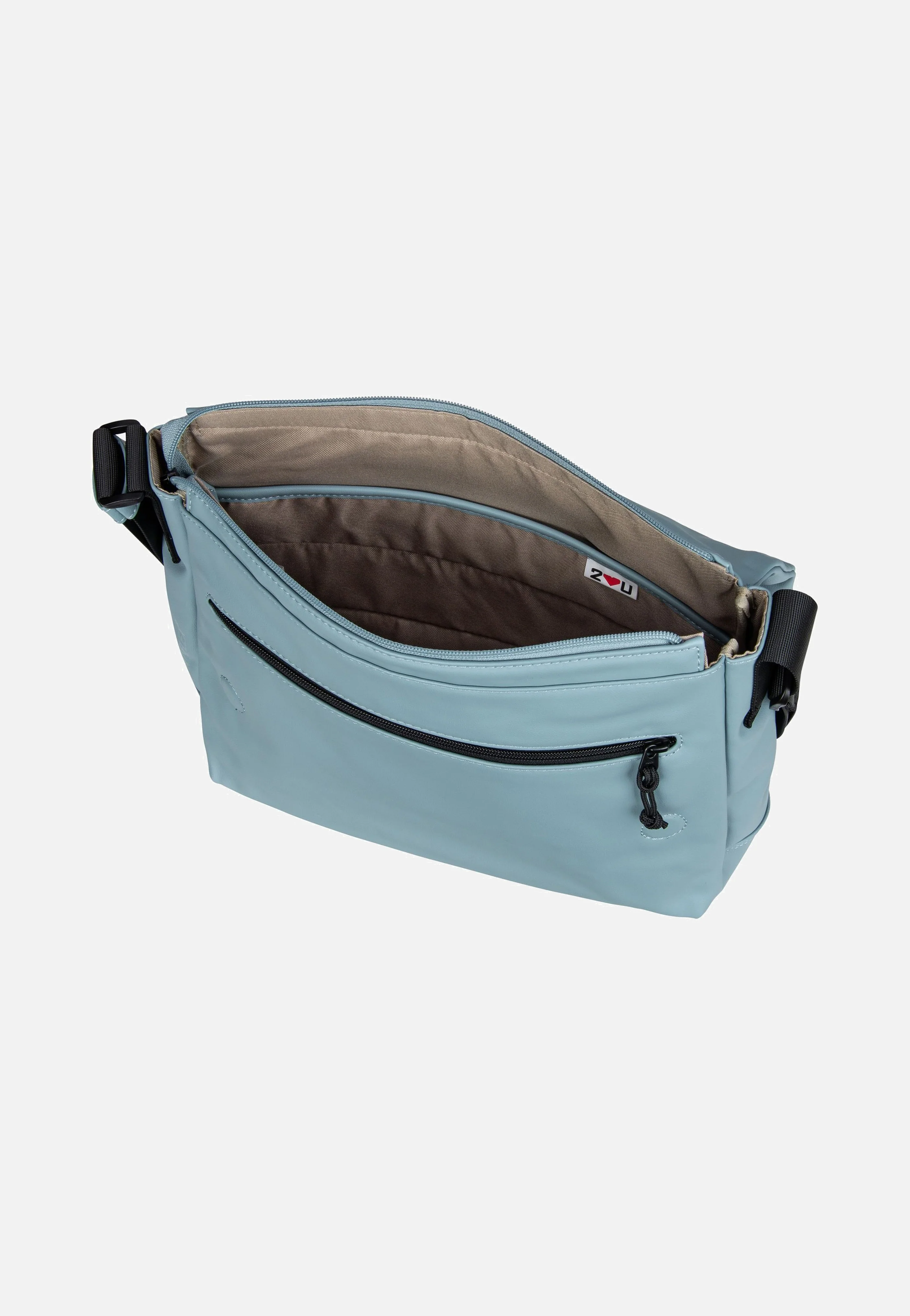 Cargo CA130 Sky - Messenger Bag - Image 4